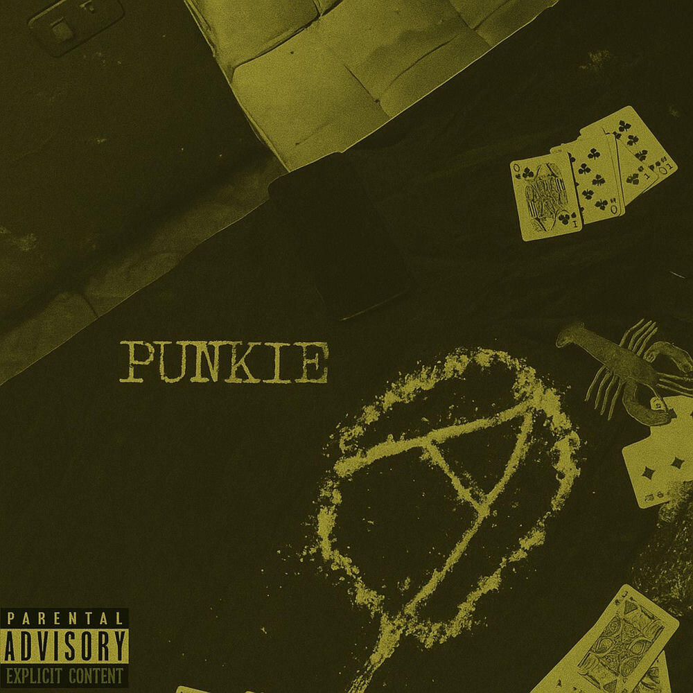 Релиз Punkie