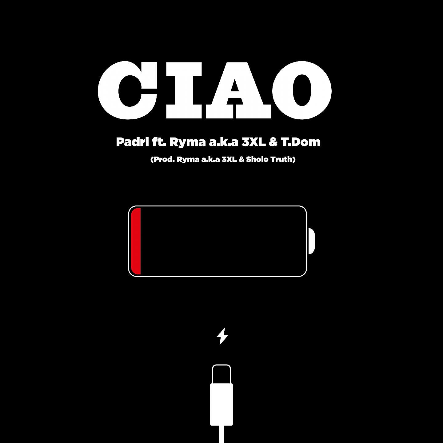 Релиз Ciao