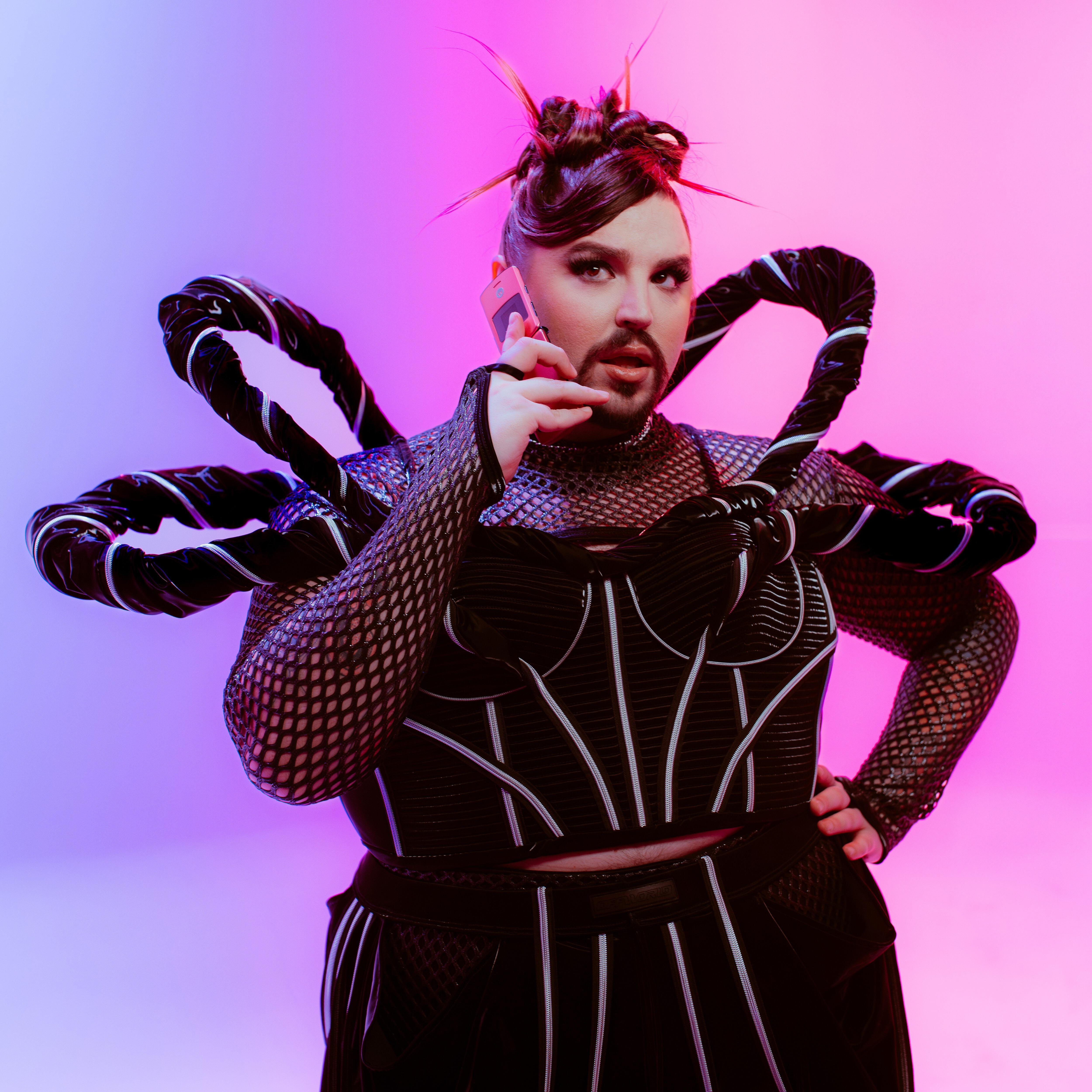 Релиз ID FREAK