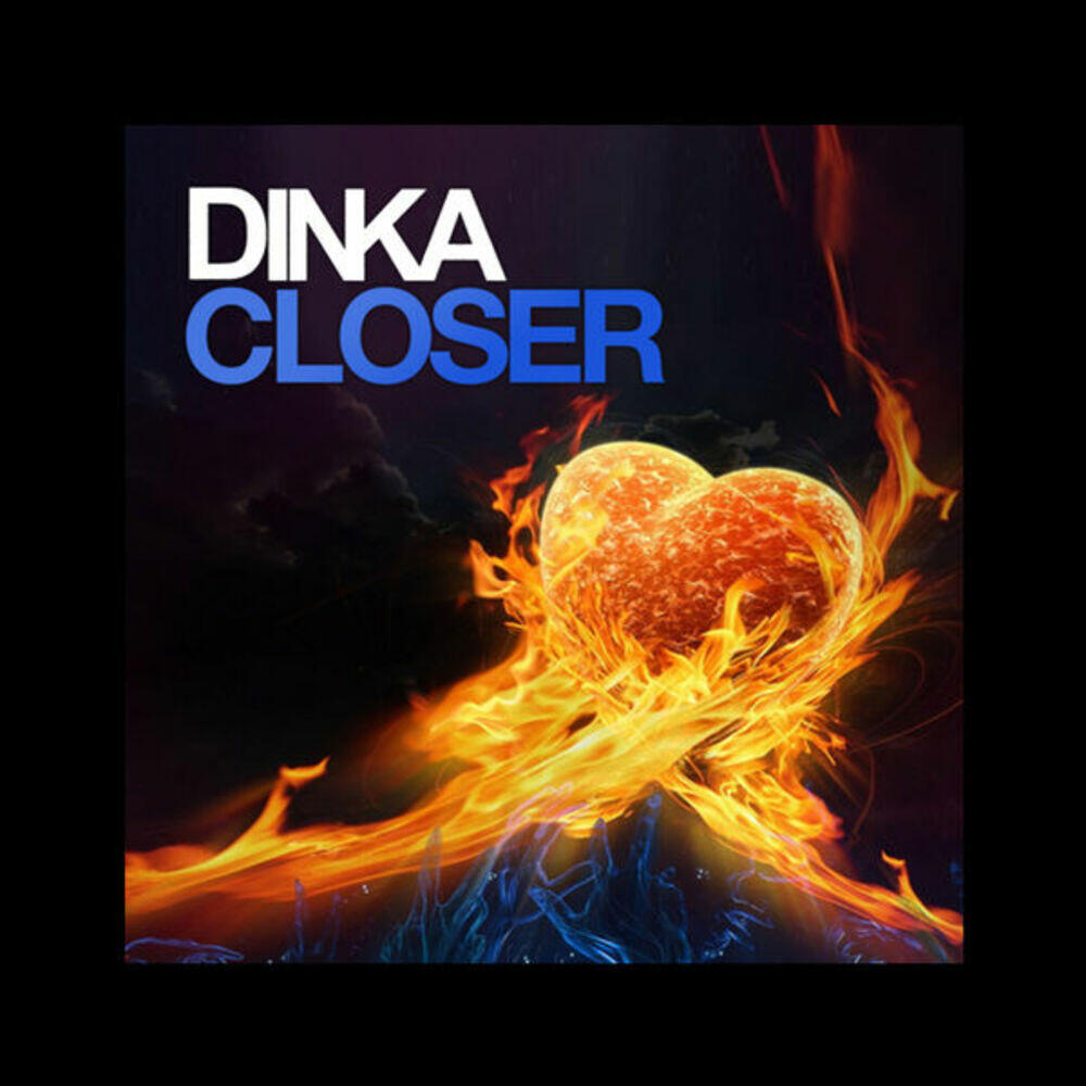 Релиз Closer (Radio Mix)