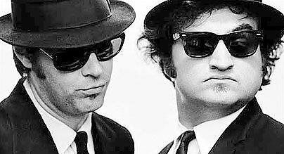 The Blues Brother