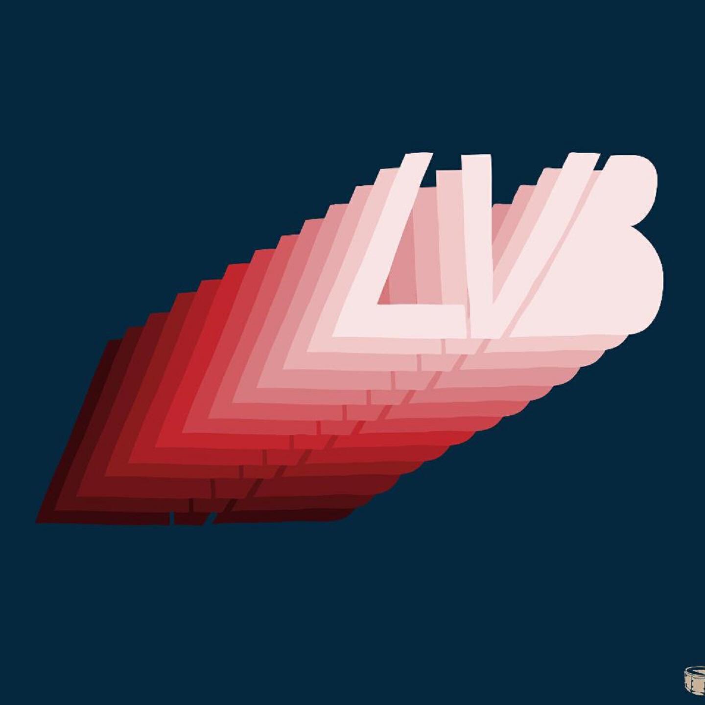 Релиз LVB