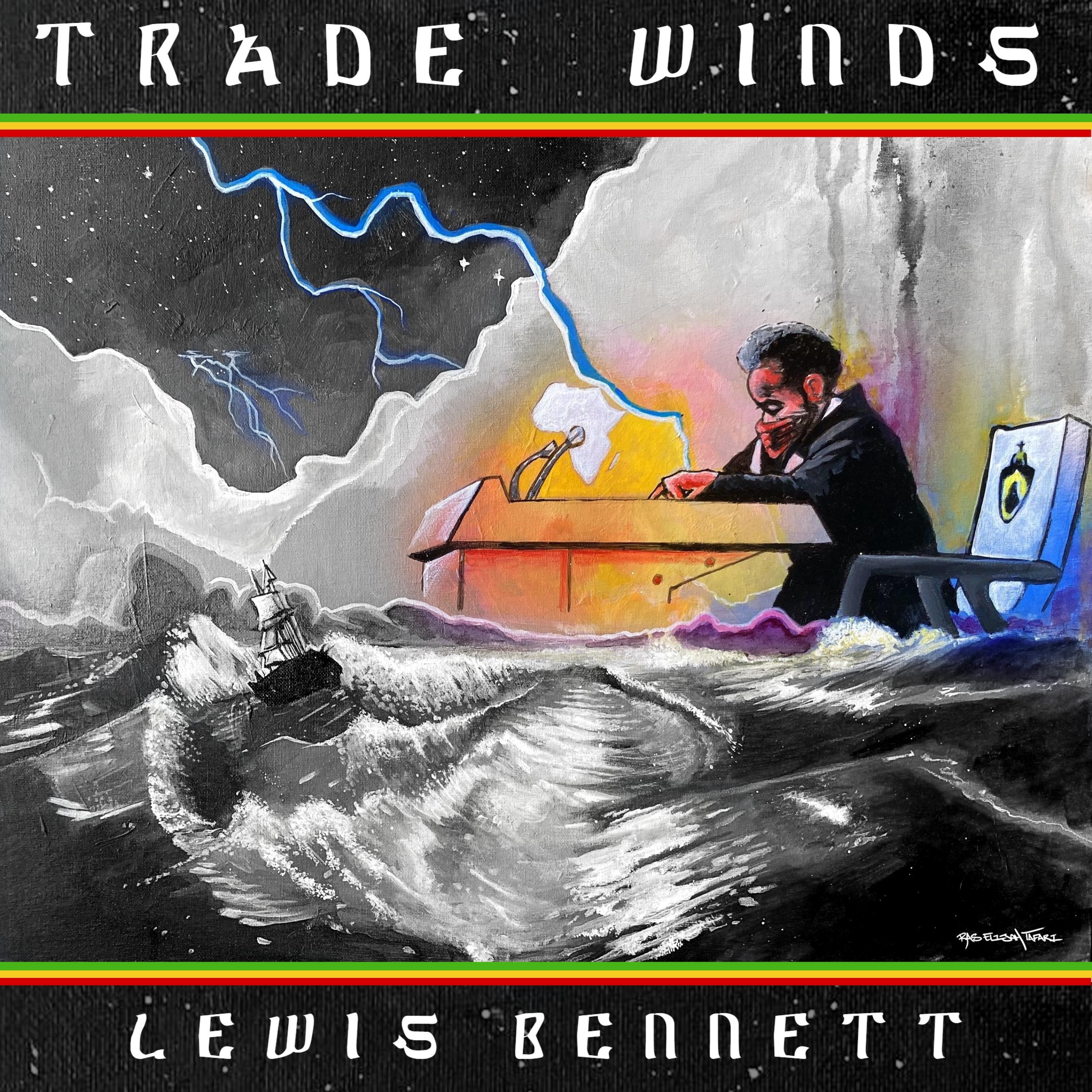 Релиз Trade Winds