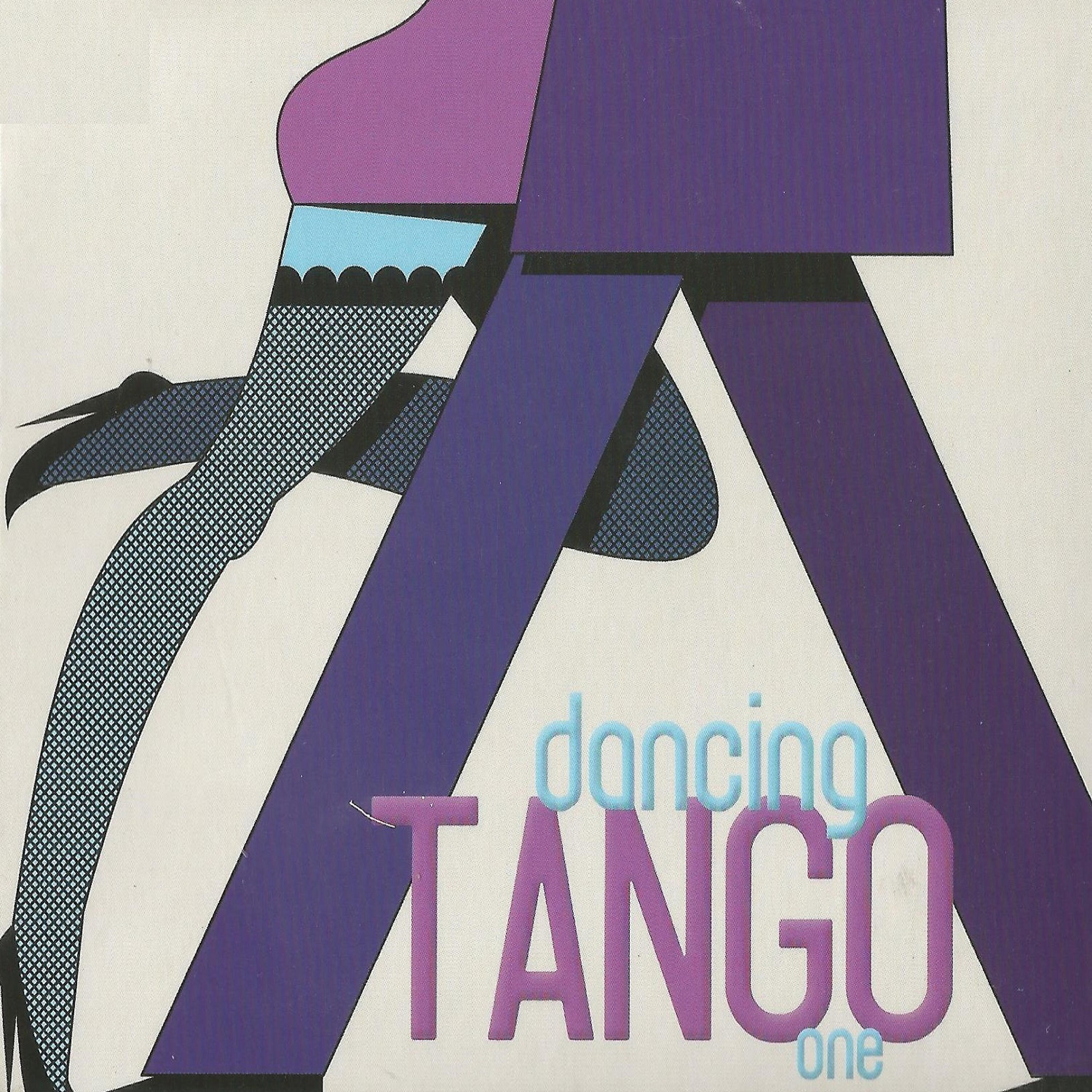 Релиз Dancing Tango One
