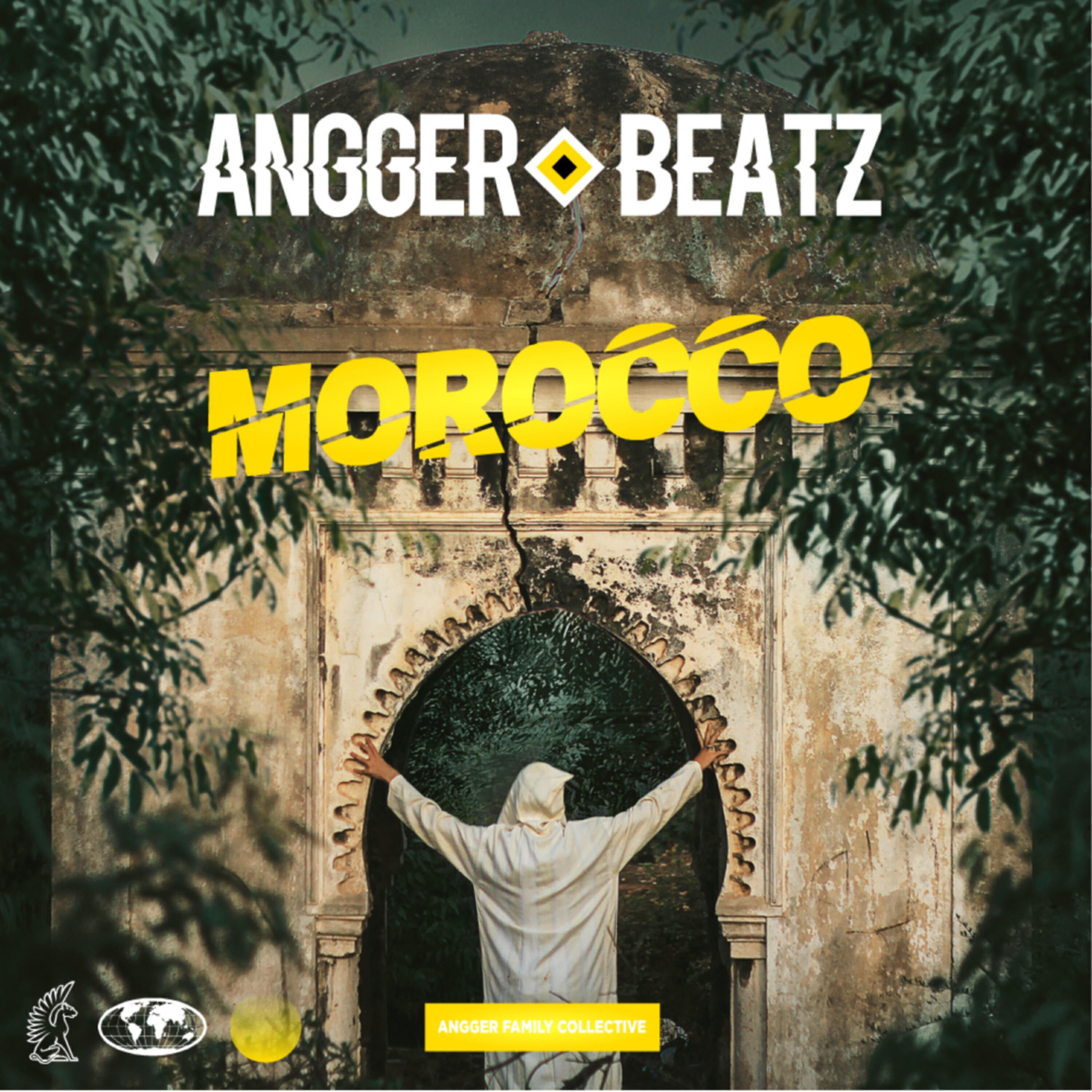 Релиз Morroco