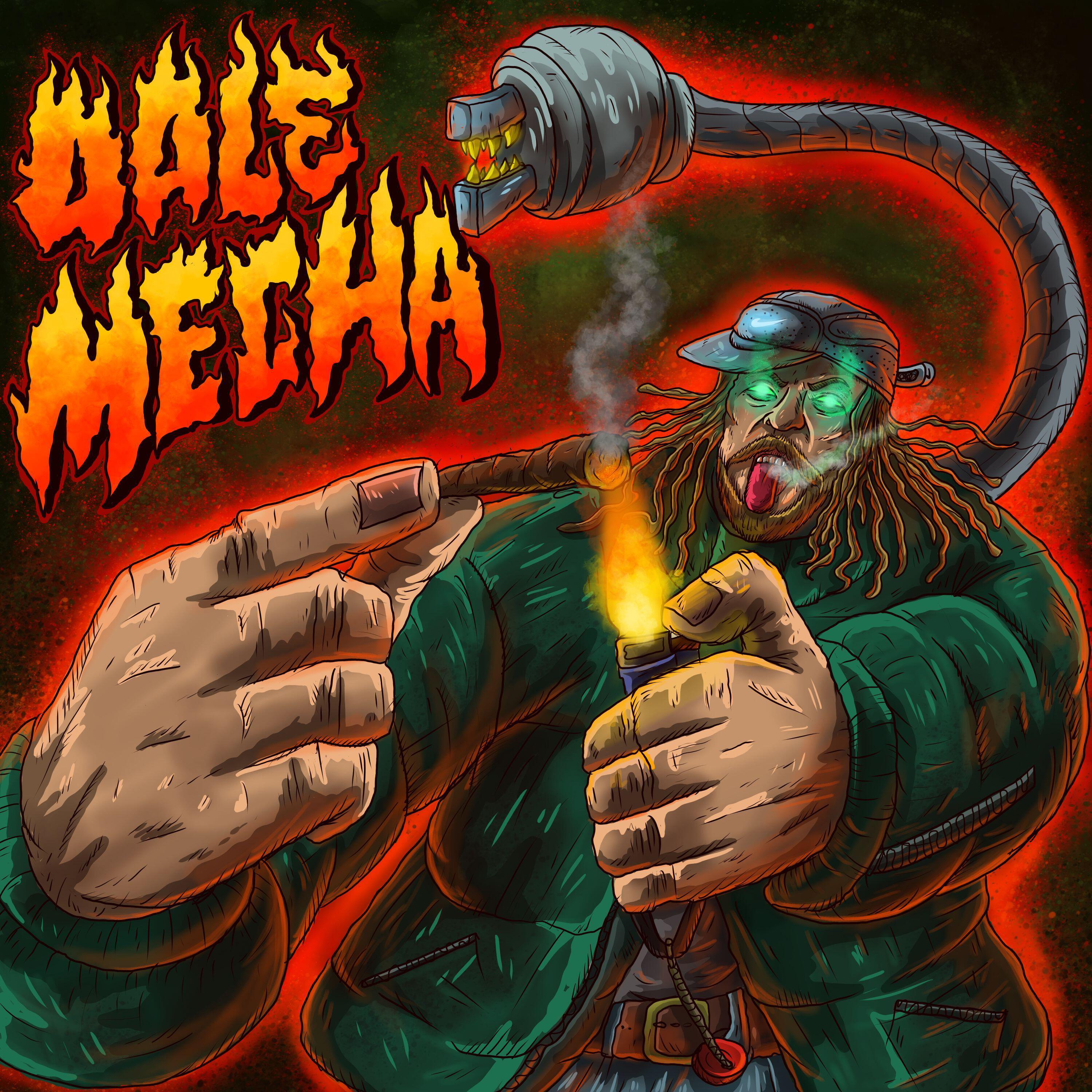 Релиз Dale Mecha