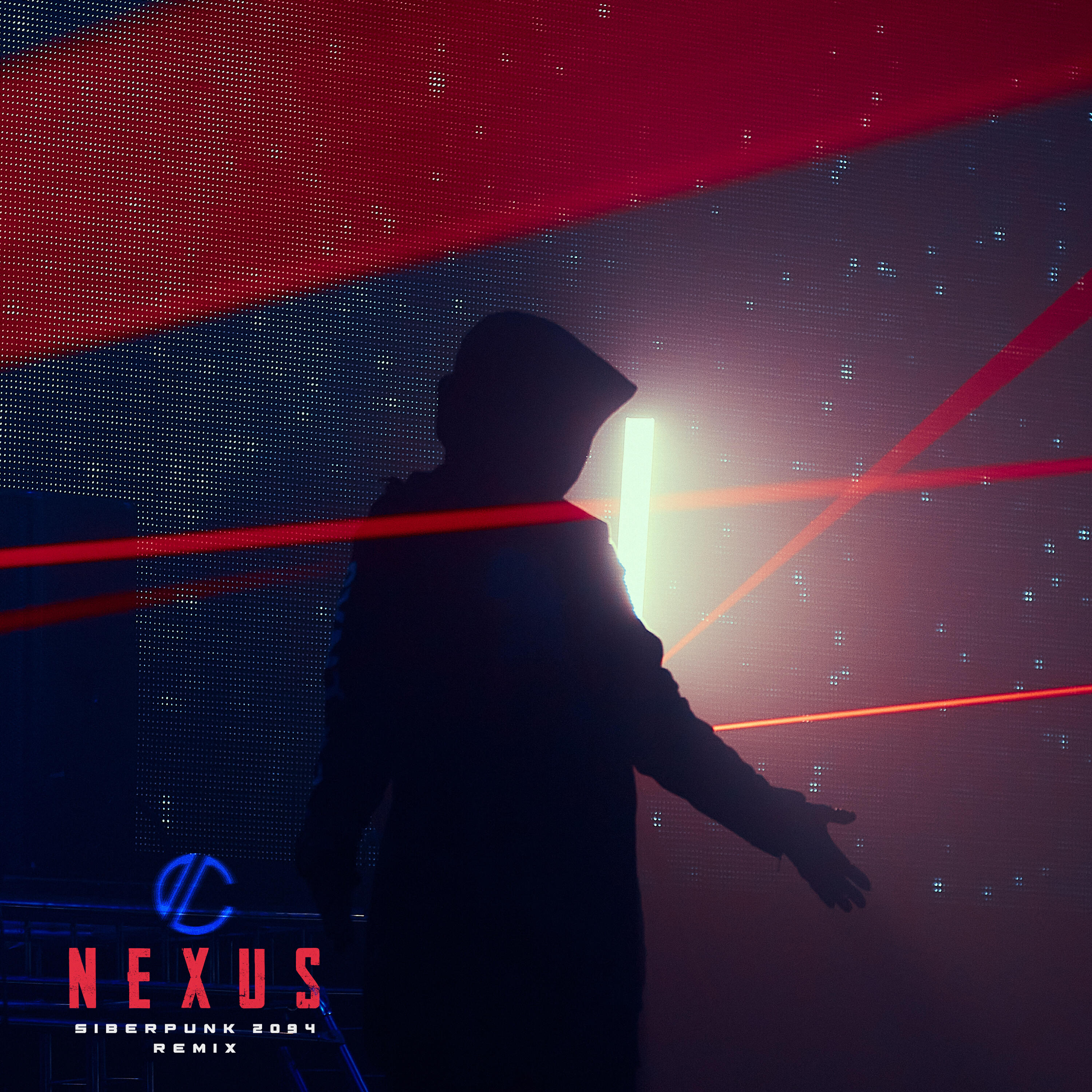 Релиз Nexus (Siberpunk 2094 Remix)
