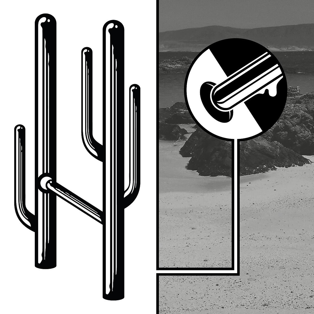 Релиз A Place Where The Desert Meets The Ocean