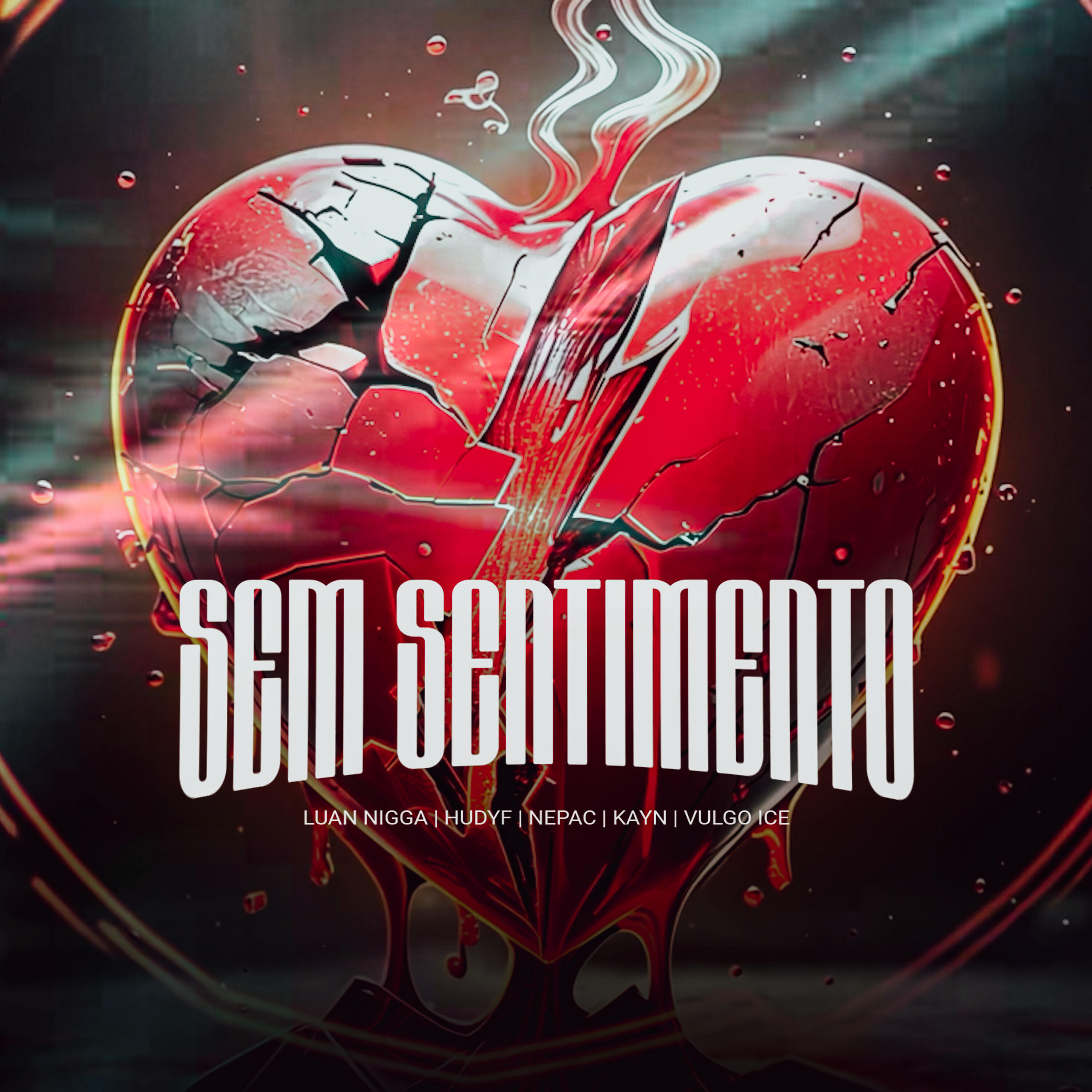 Релиз Sem Sentimento