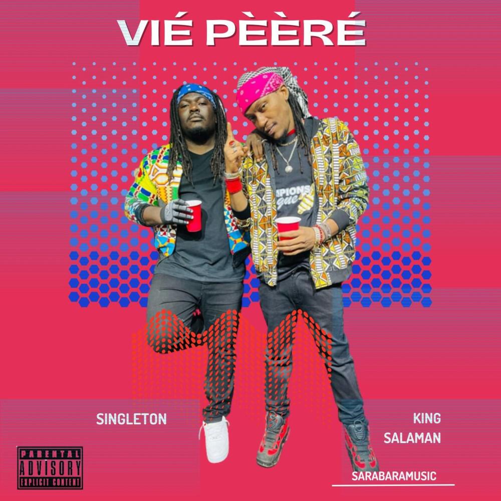 Релиз Vié pèèré