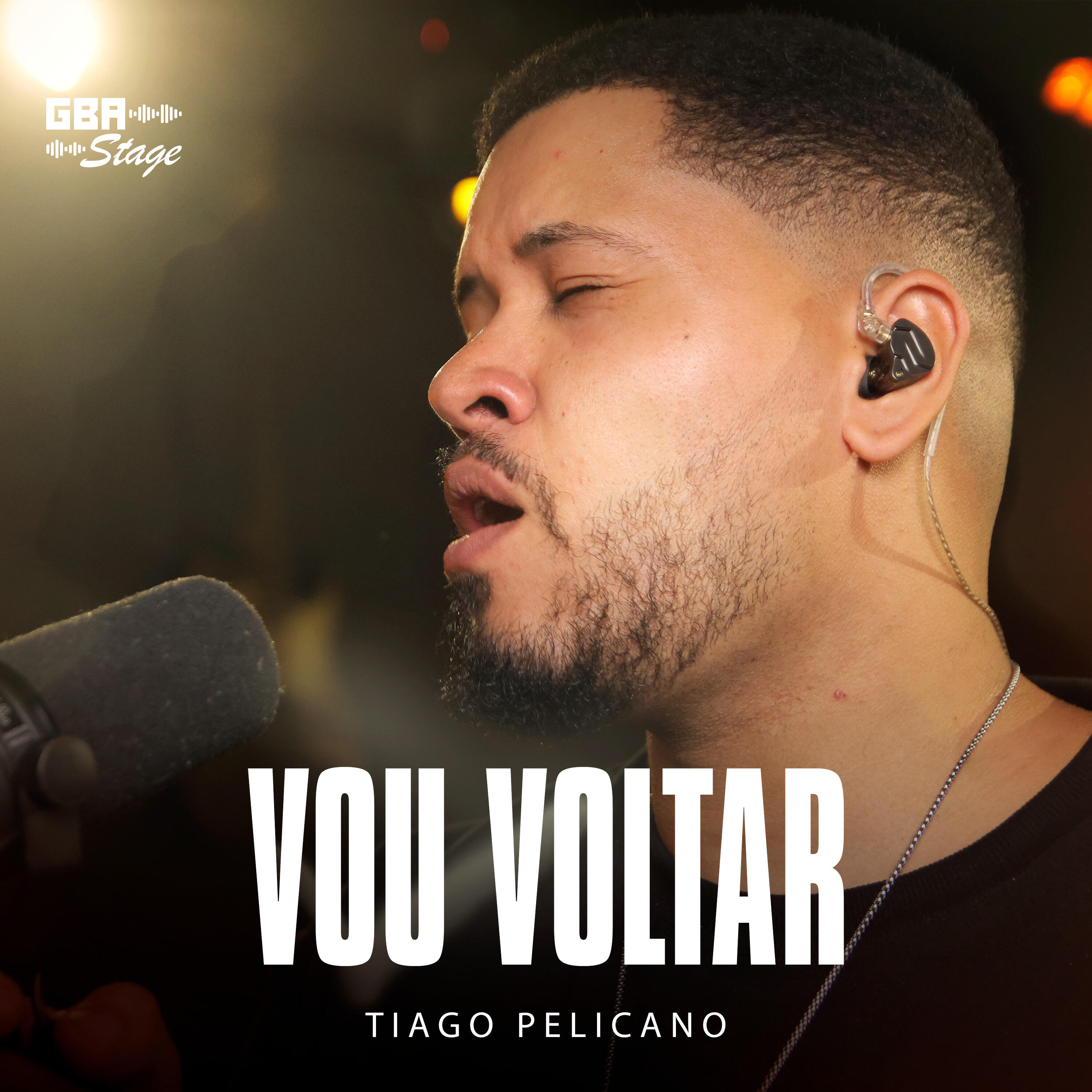 Релиз Vou Voltar