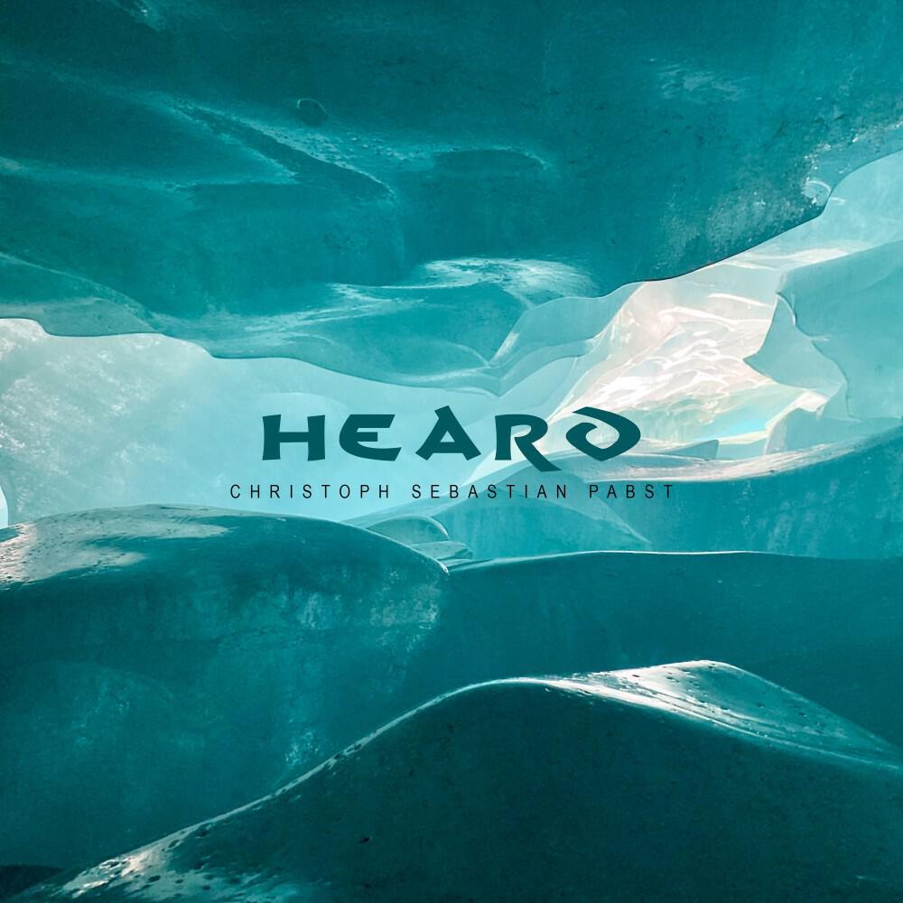 Релиз Heard
