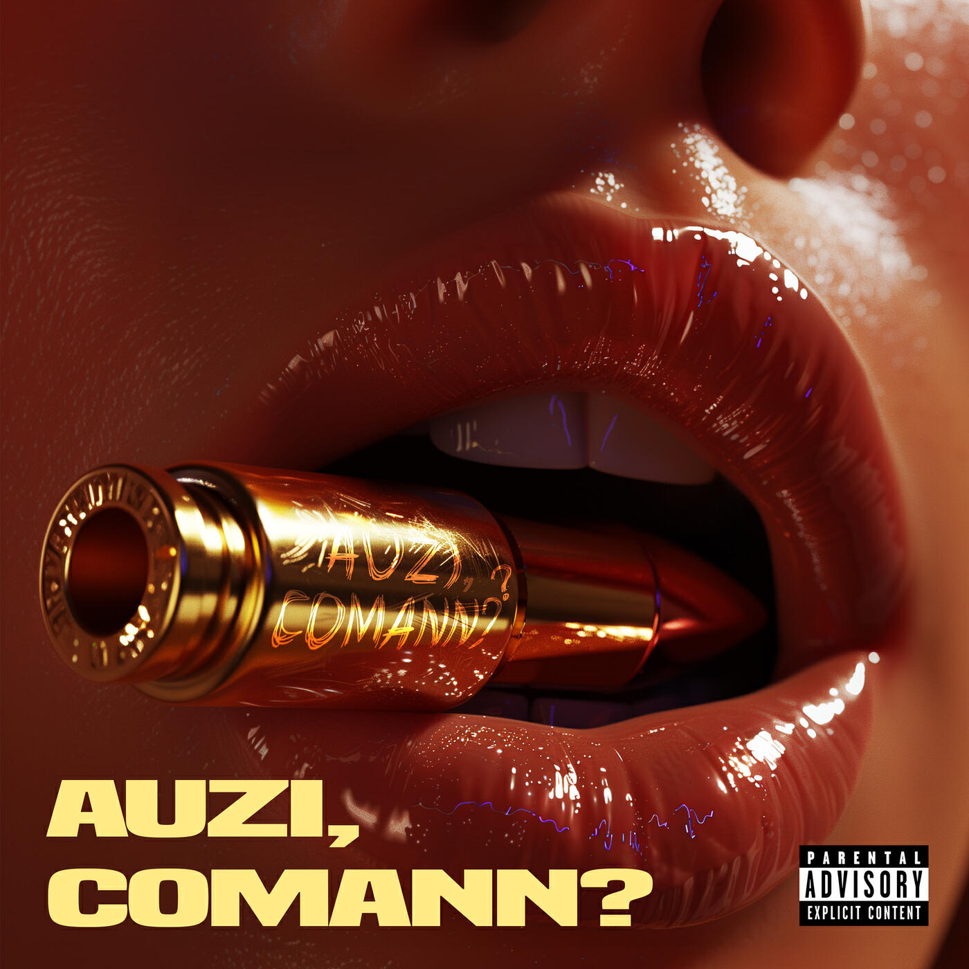 Релиз Auzi, COMANN?