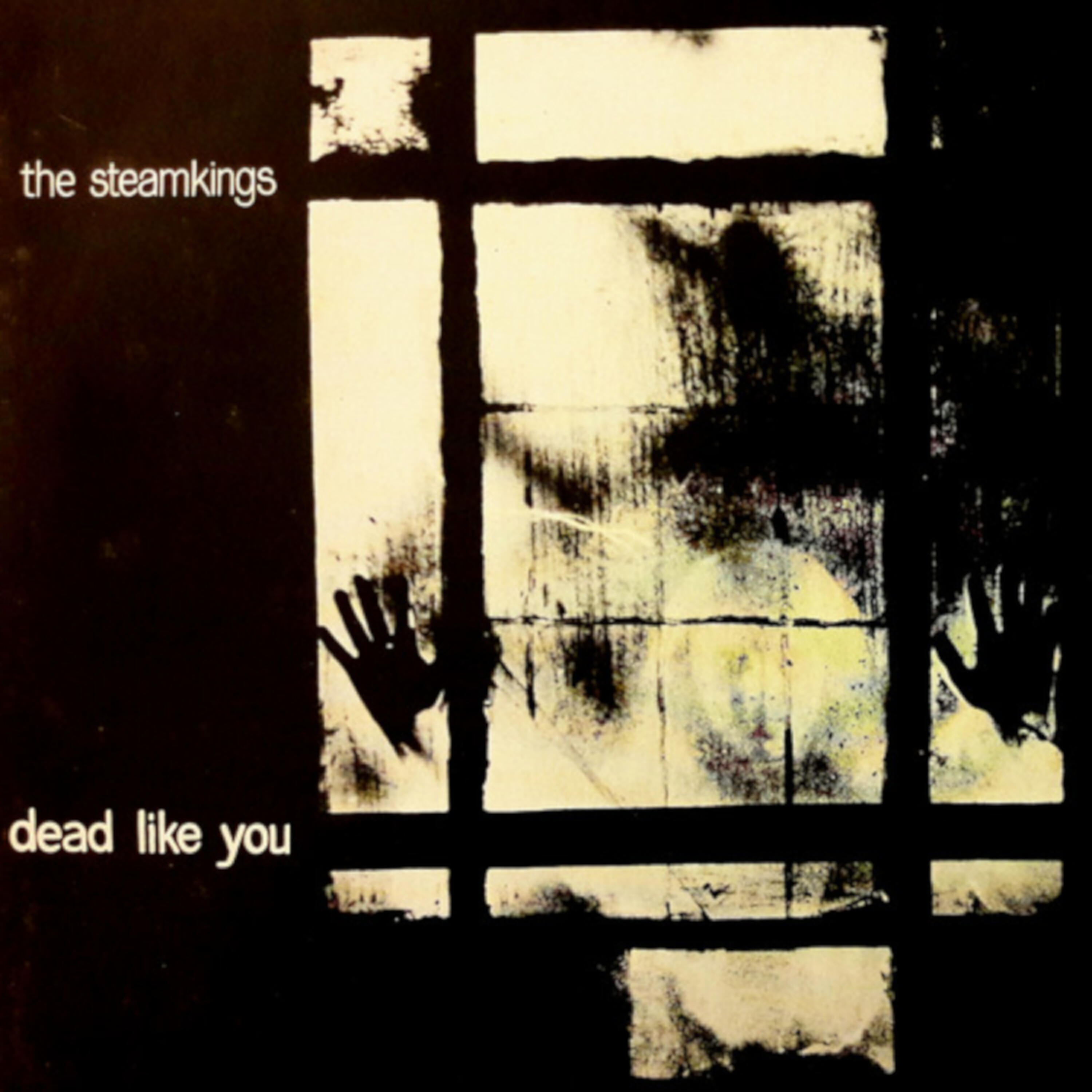 Релиз Dead Like You
