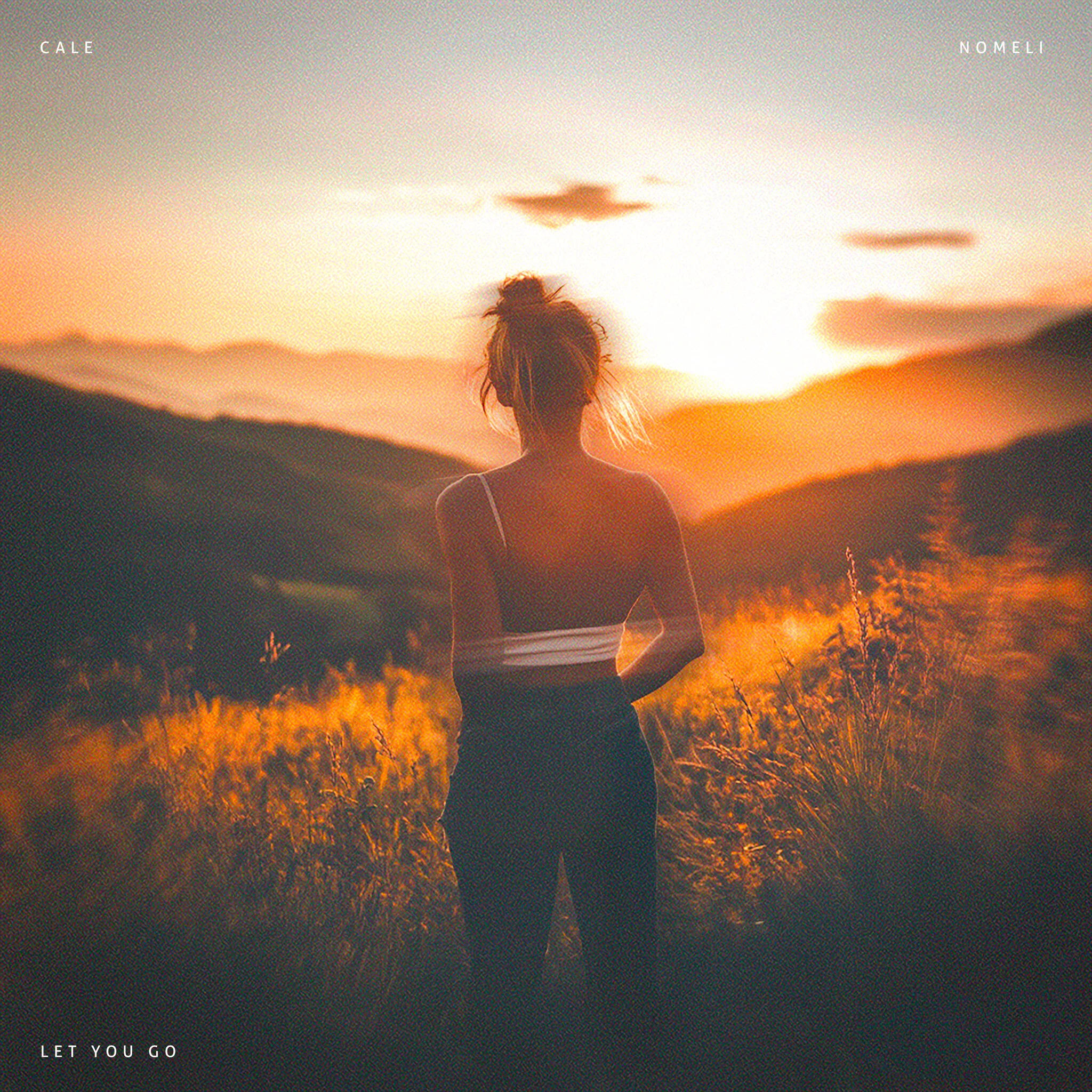 Релиз Let You Go