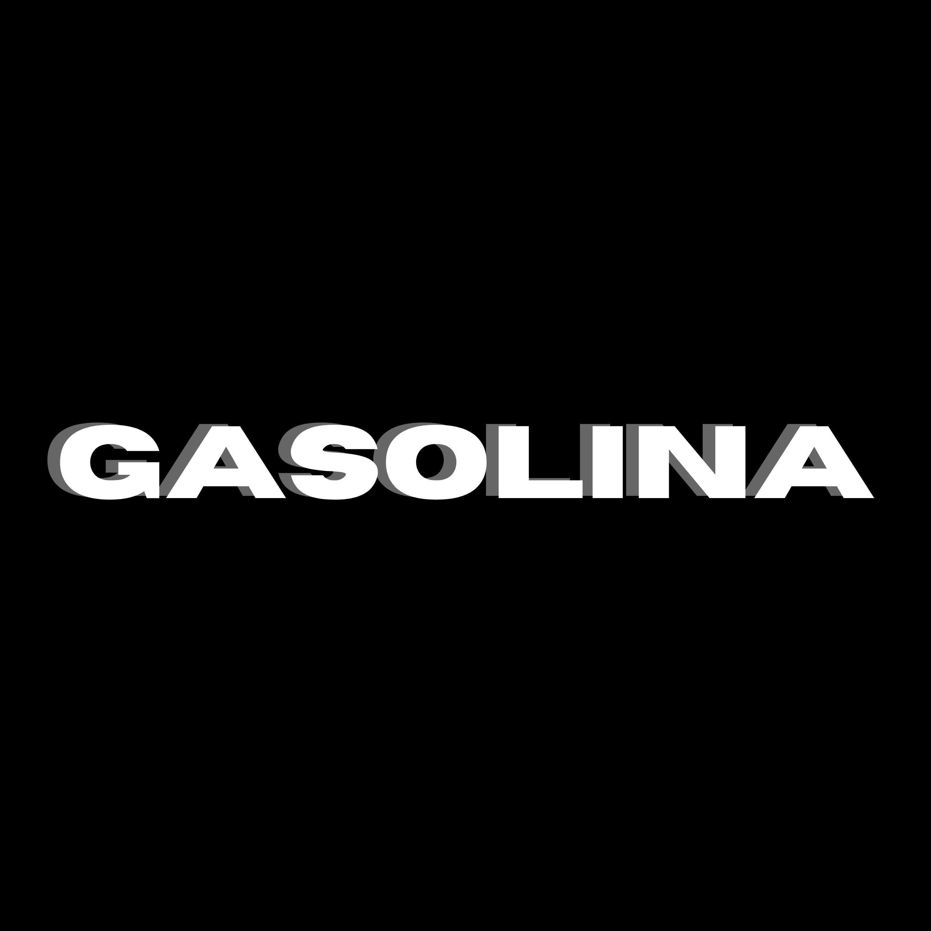 Релиз Gasolina