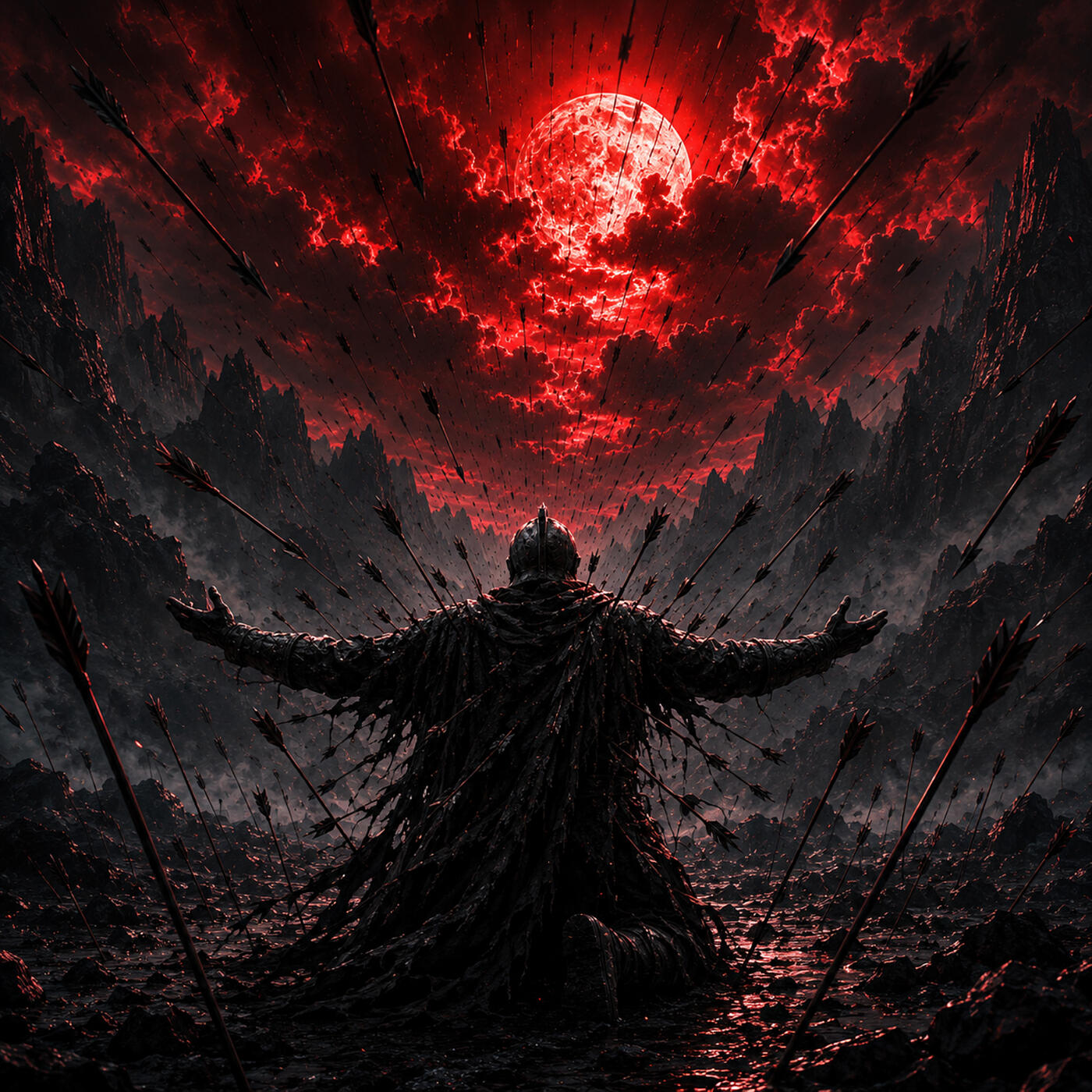 Релиз Dark Light (Ultra Slowed)