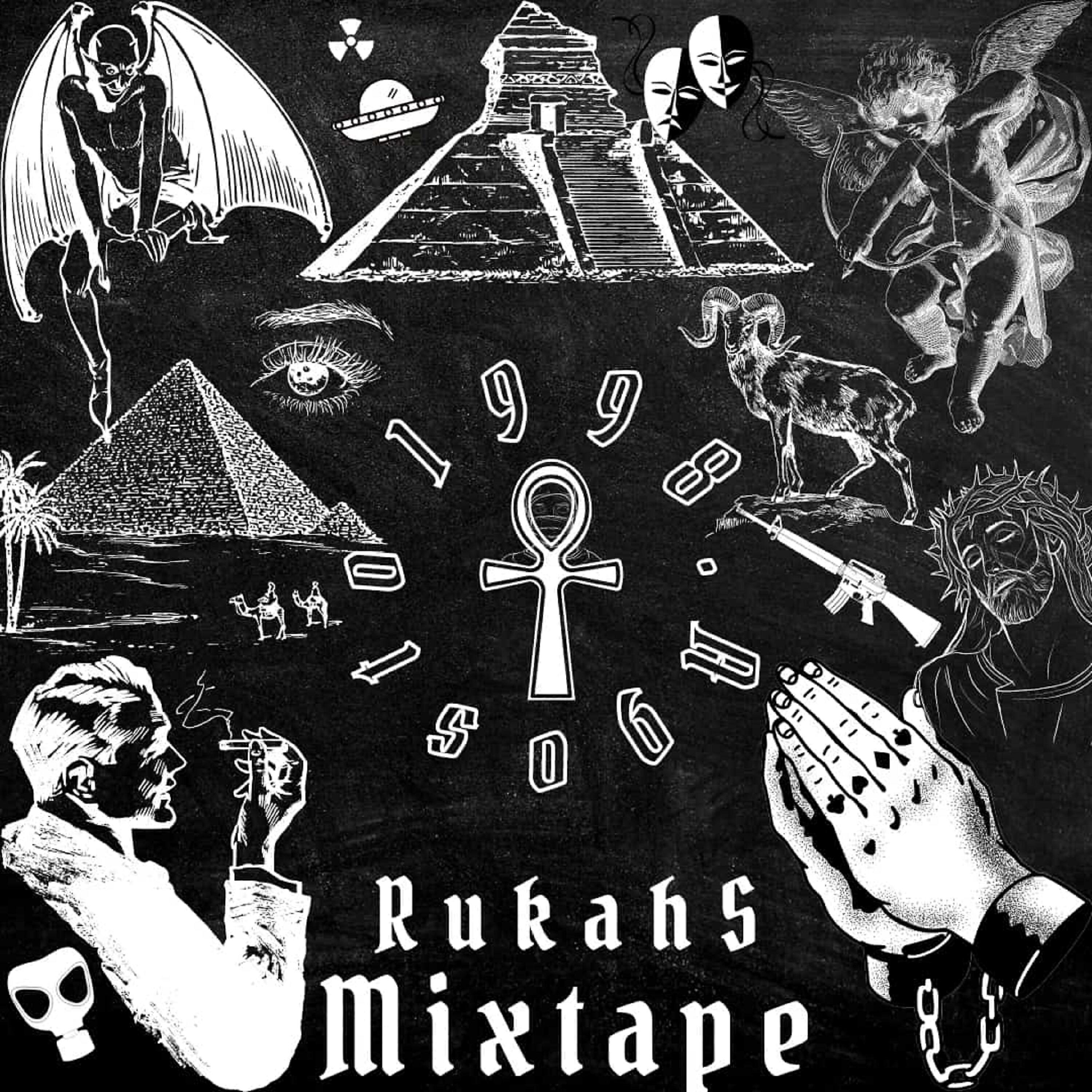 Релиз Rukahs