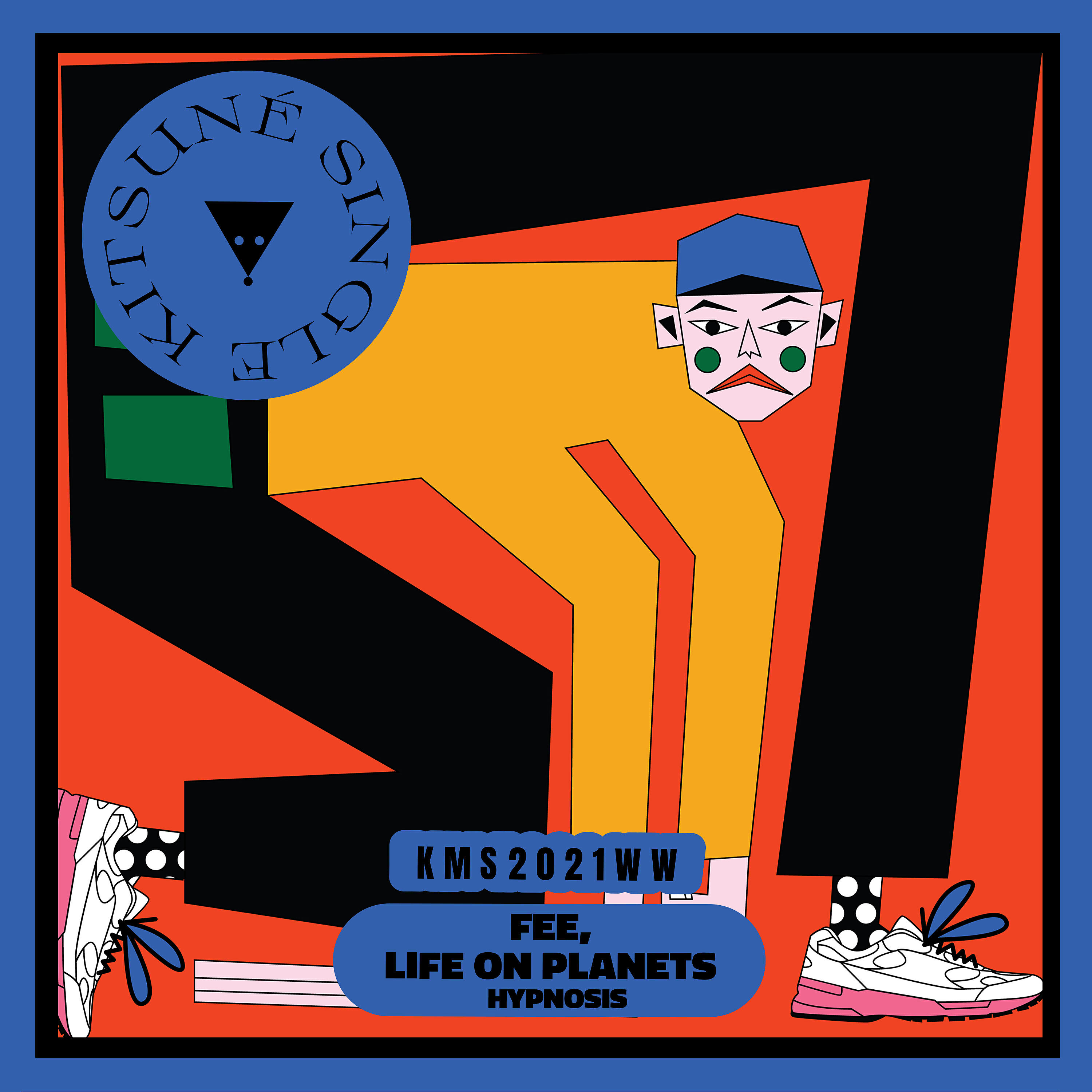 Релиз Hypnosis