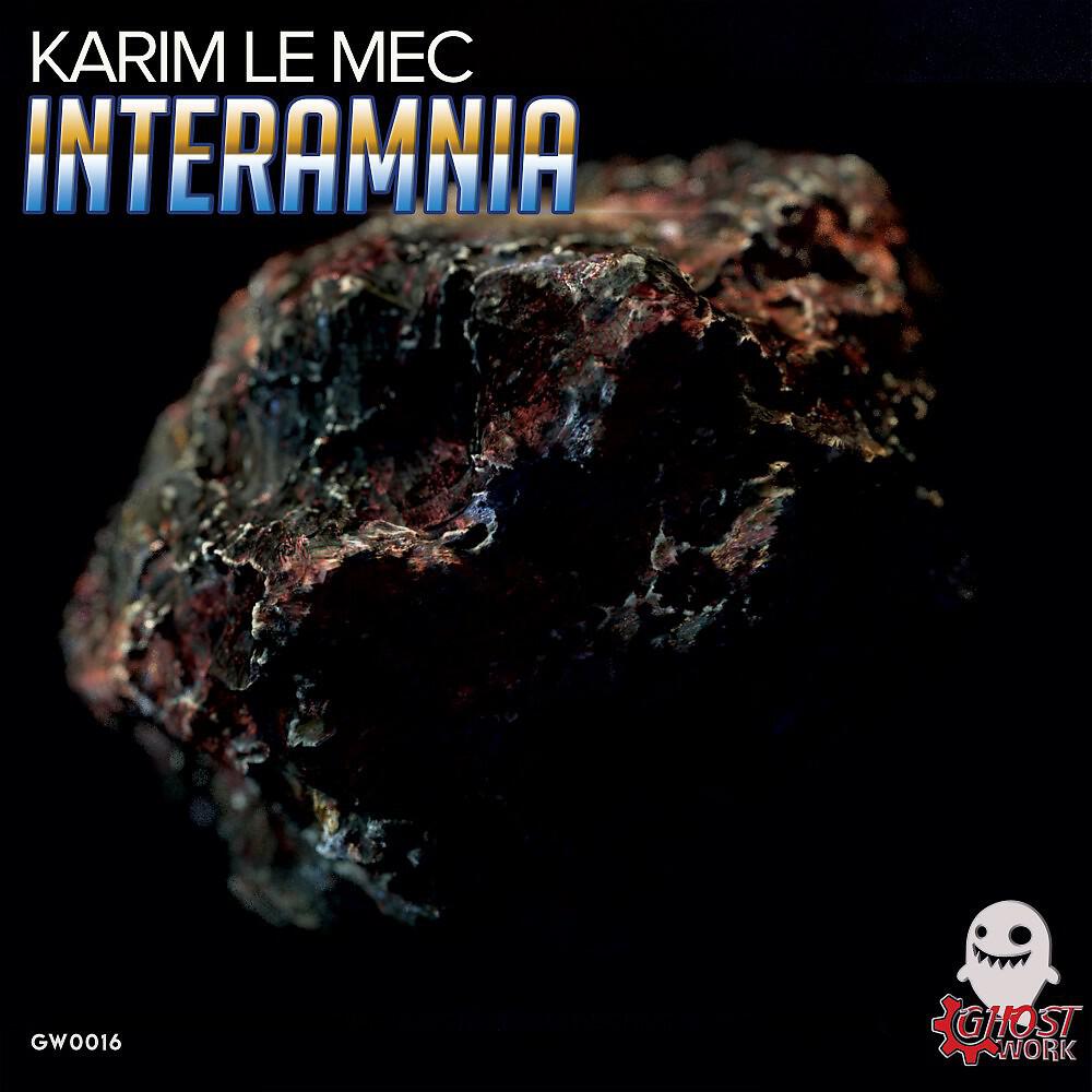 Релиз Interamnia