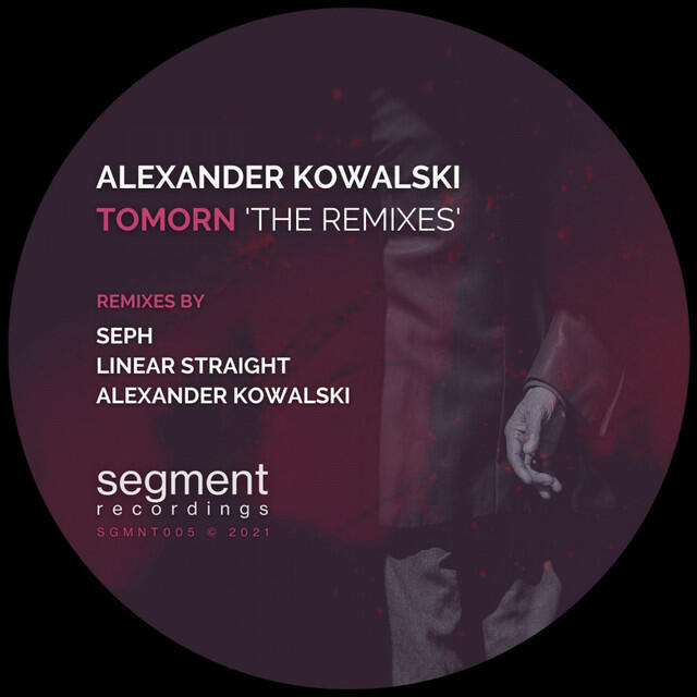 Релиз Tomorn 'The Remixes'