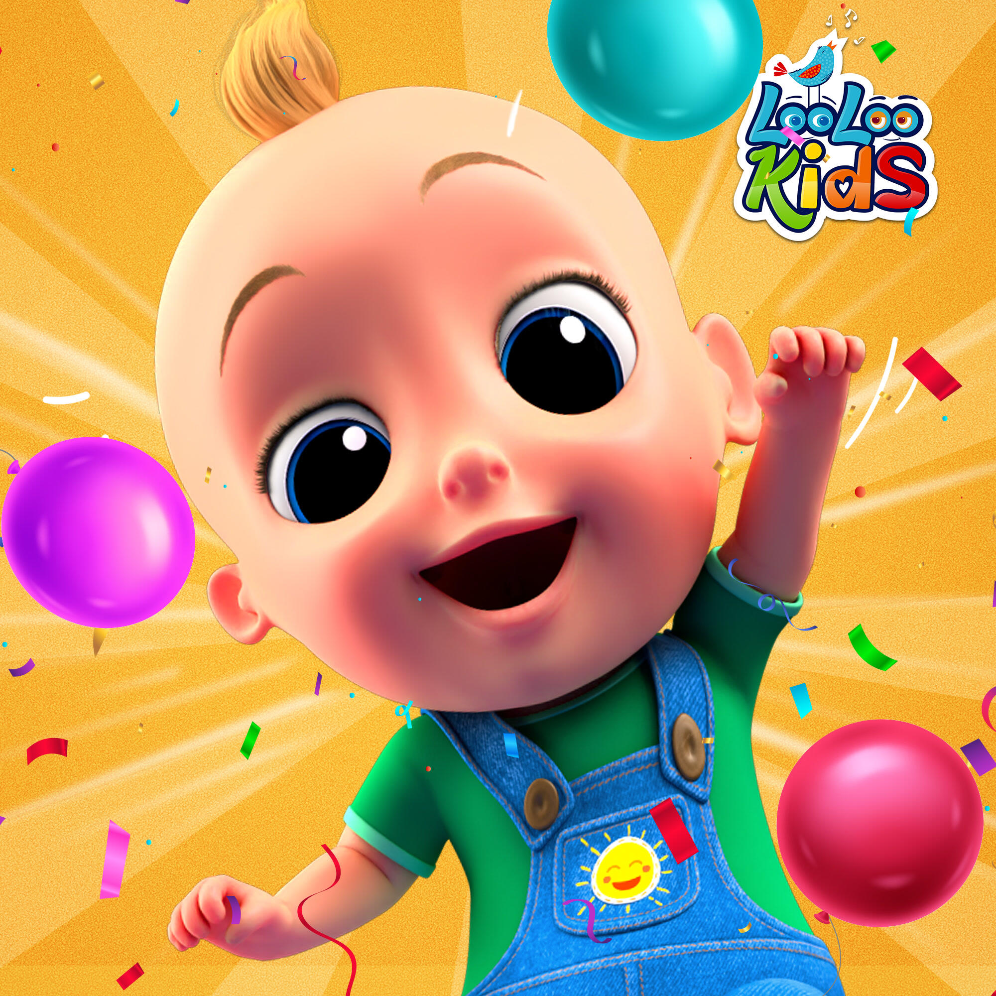 Релиз Super Fun Kids Songs