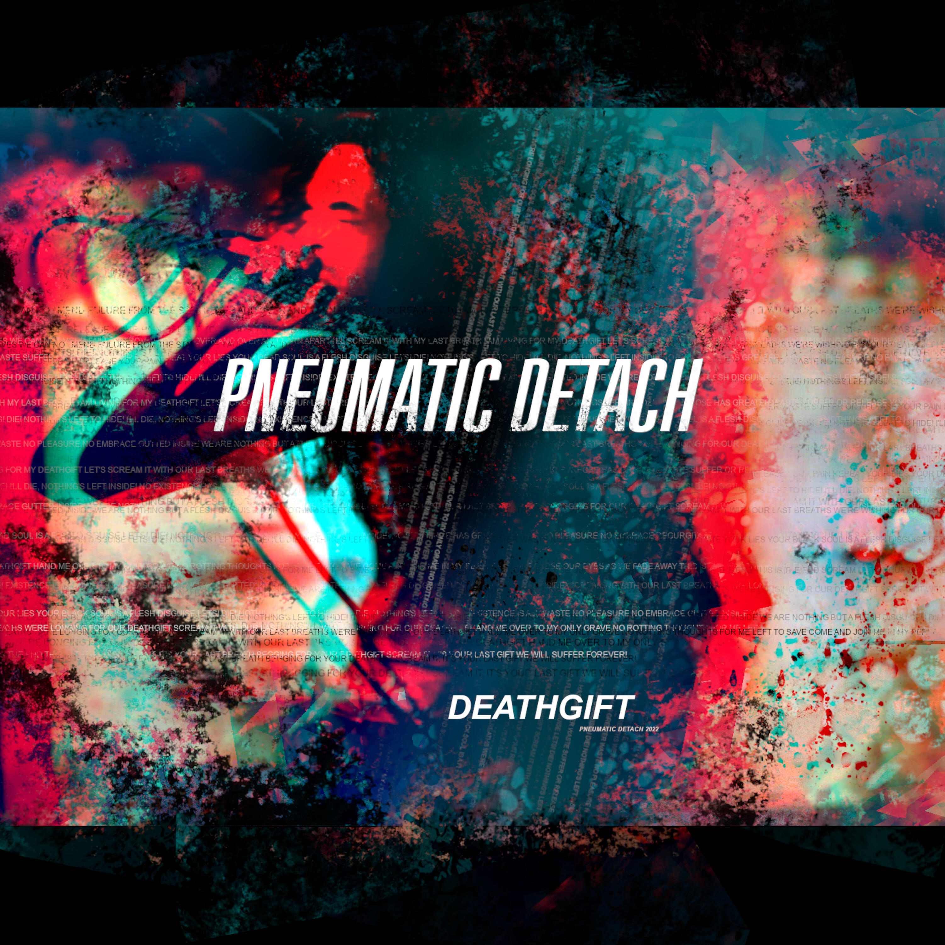 Релиз Deathgift