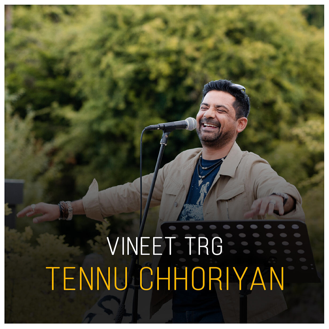 Релиз Tennu Chooriyaan