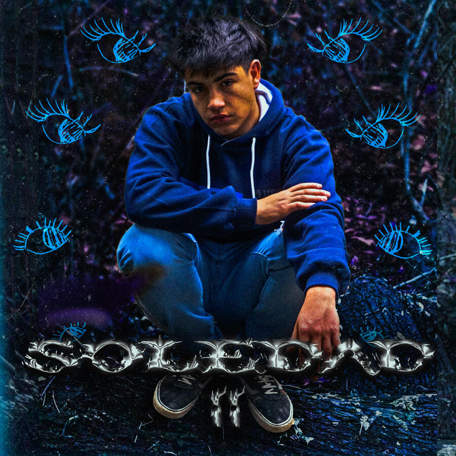 Релиз Soledad