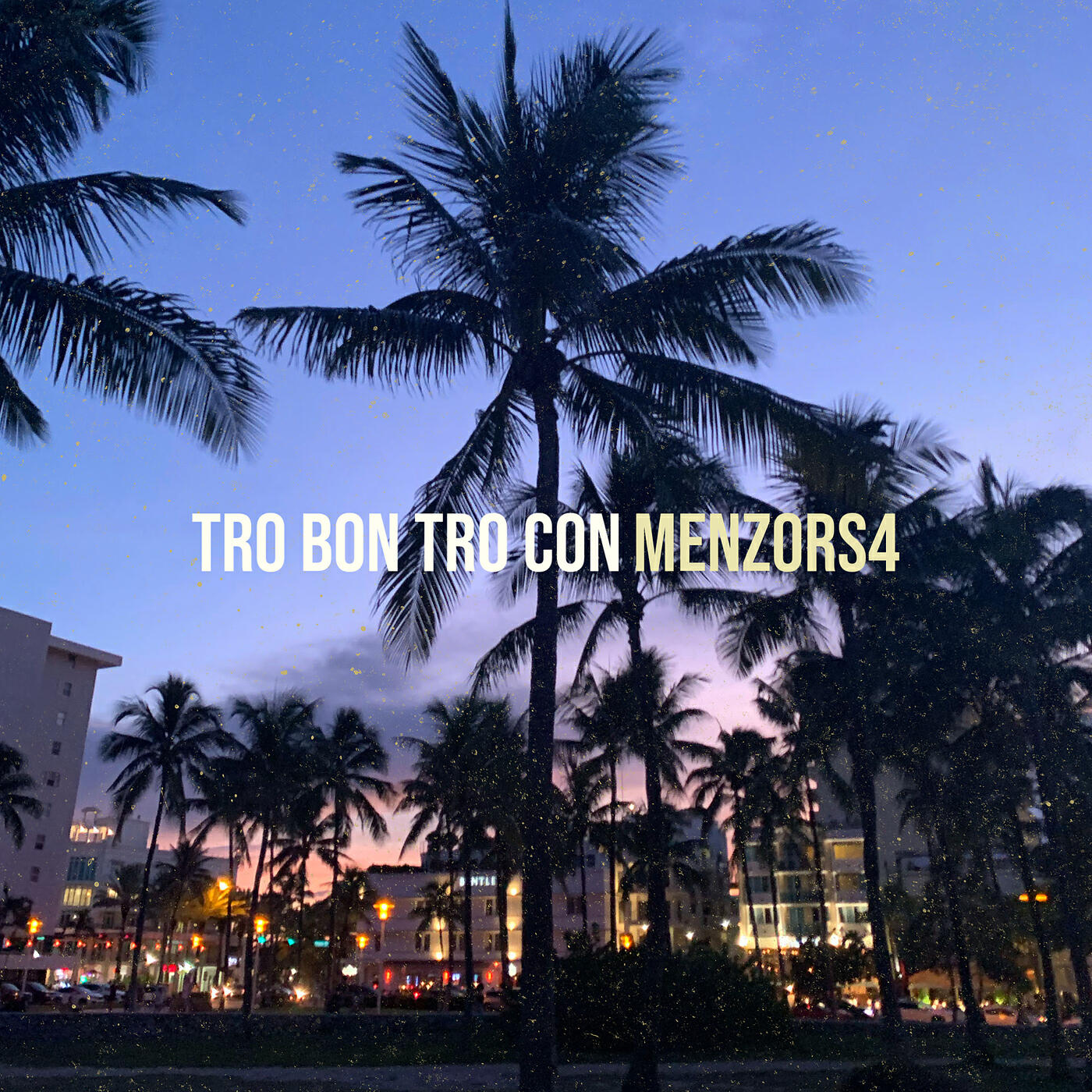 Релиз Tro bon tro con