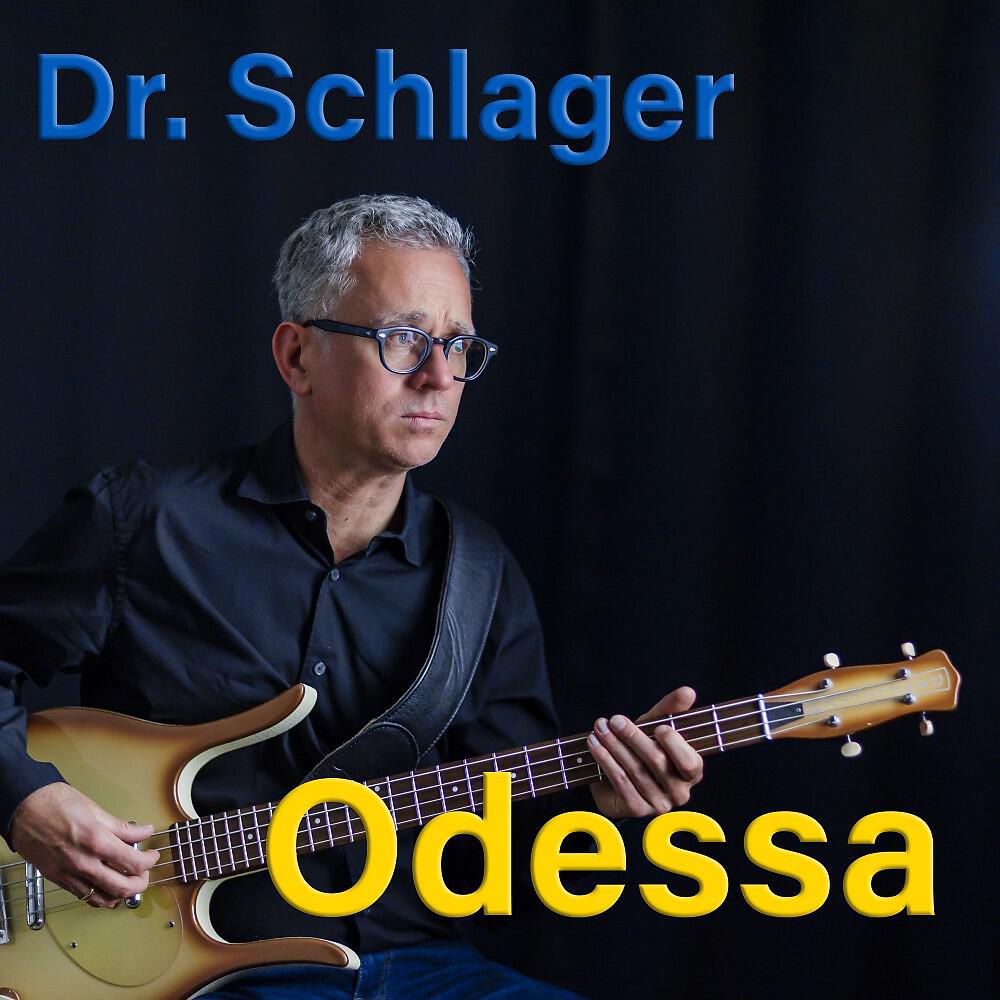 Релиз Odessa