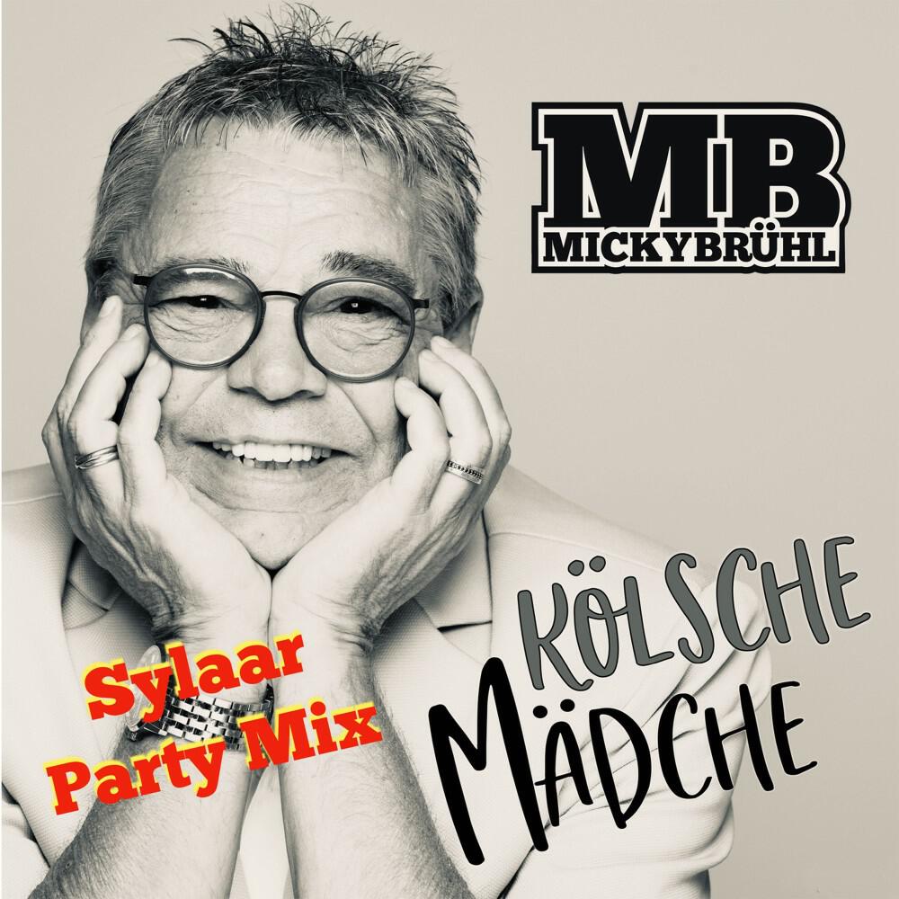 Micky Brühl