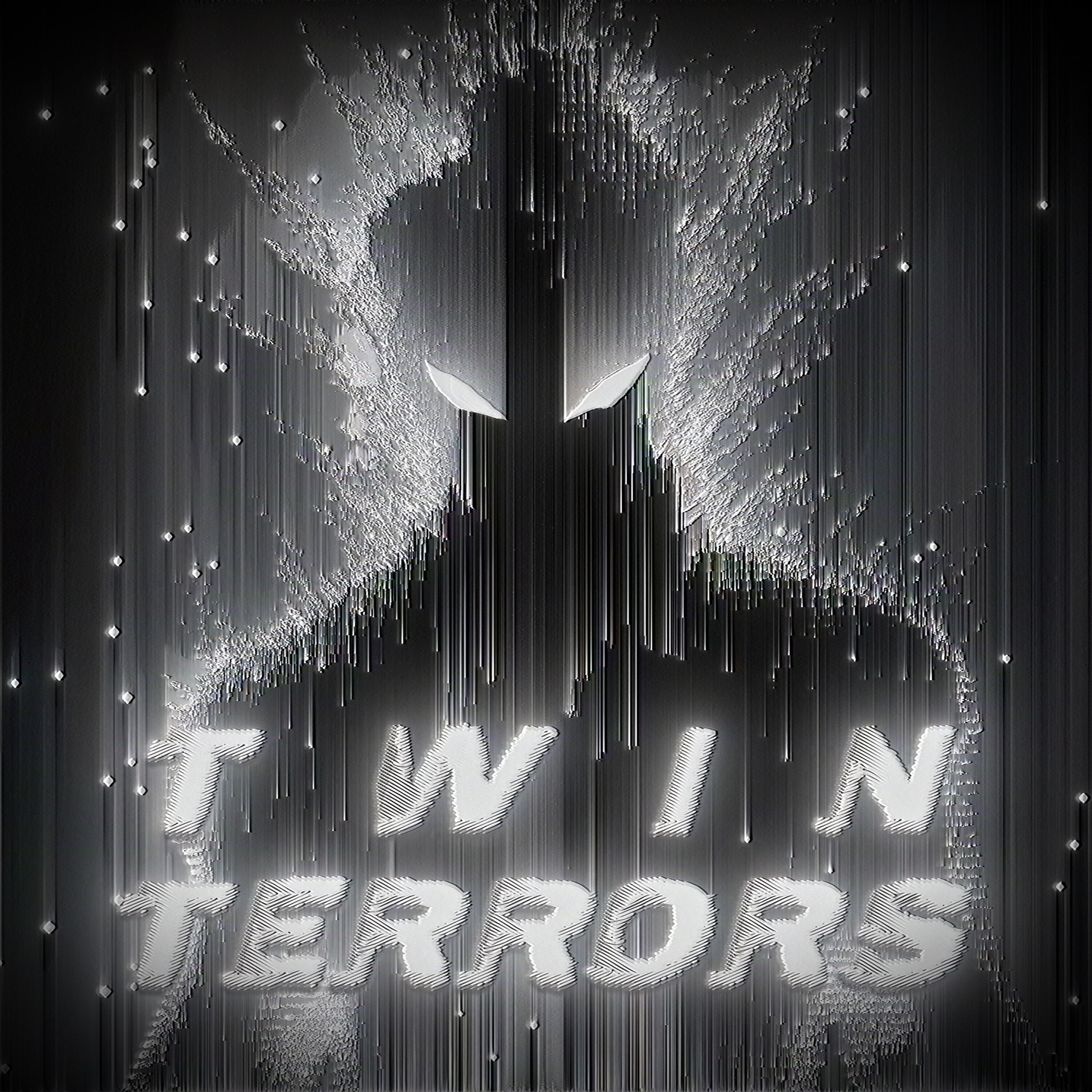 Релиз TWIN TERRORS