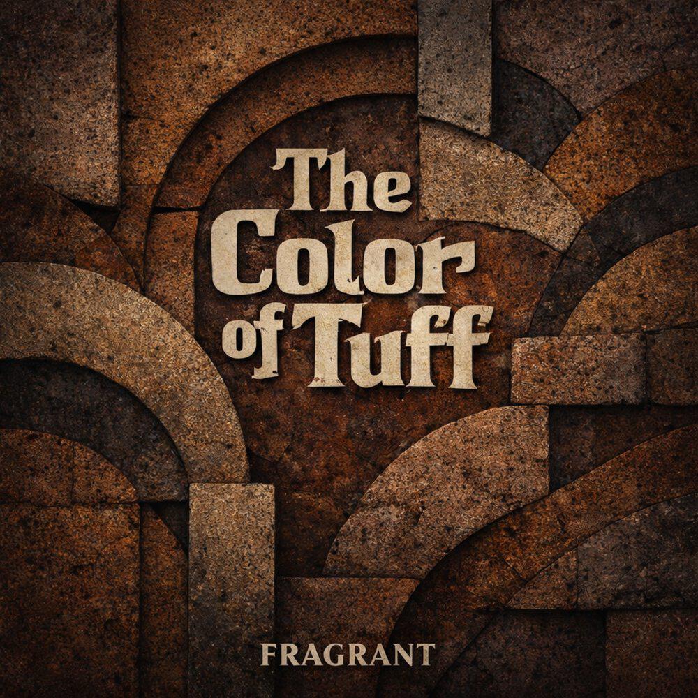 Релиз The Color of Tuff