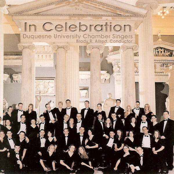 DU Chamber Singers