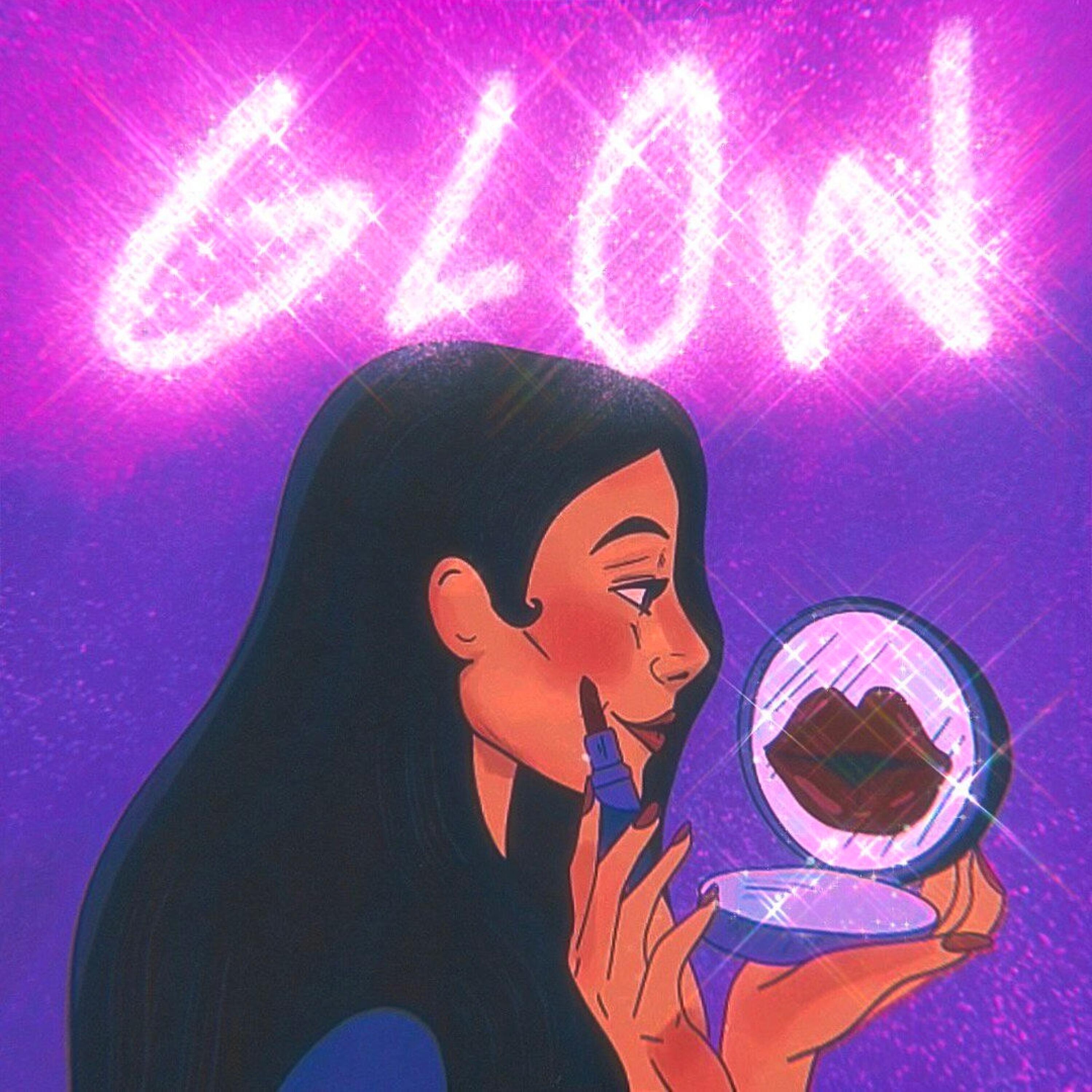 Релиз Glow