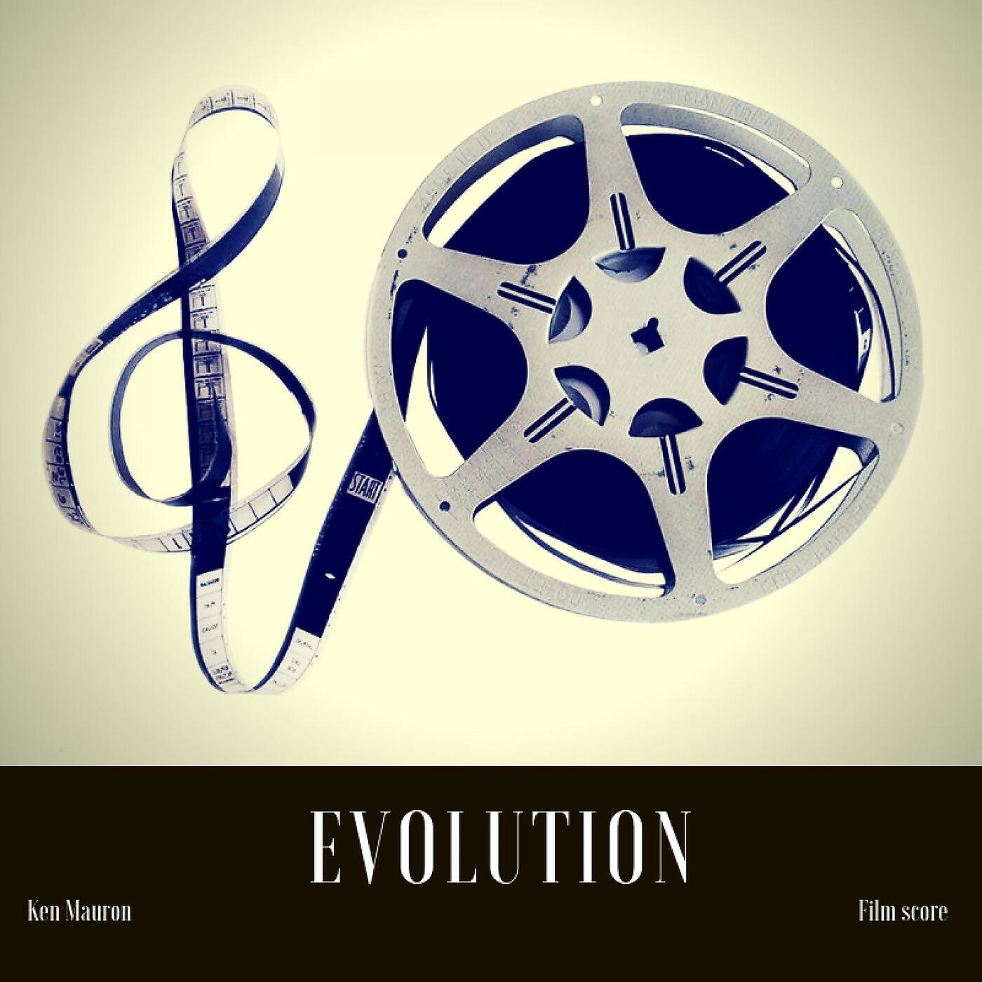 Релиз Evolution