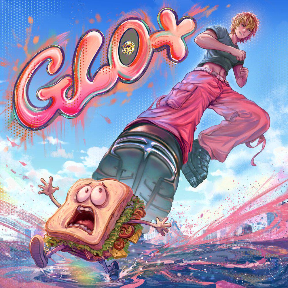 Релиз GLO+