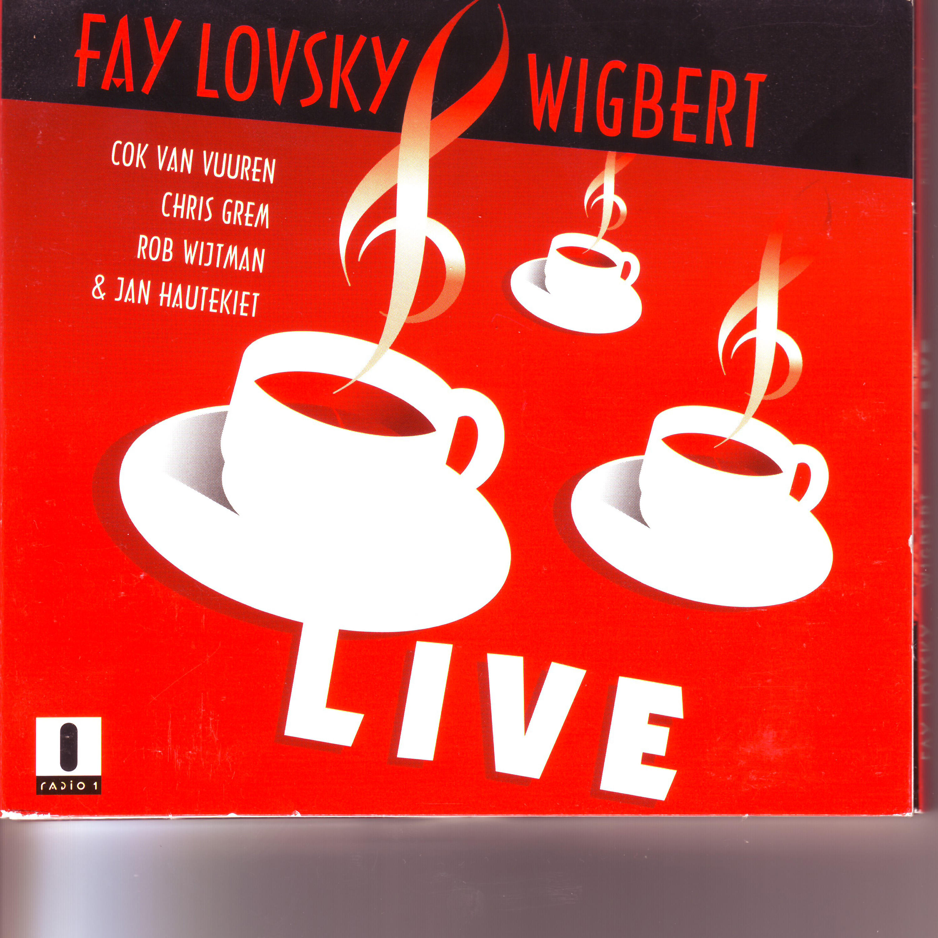 Релиз Live