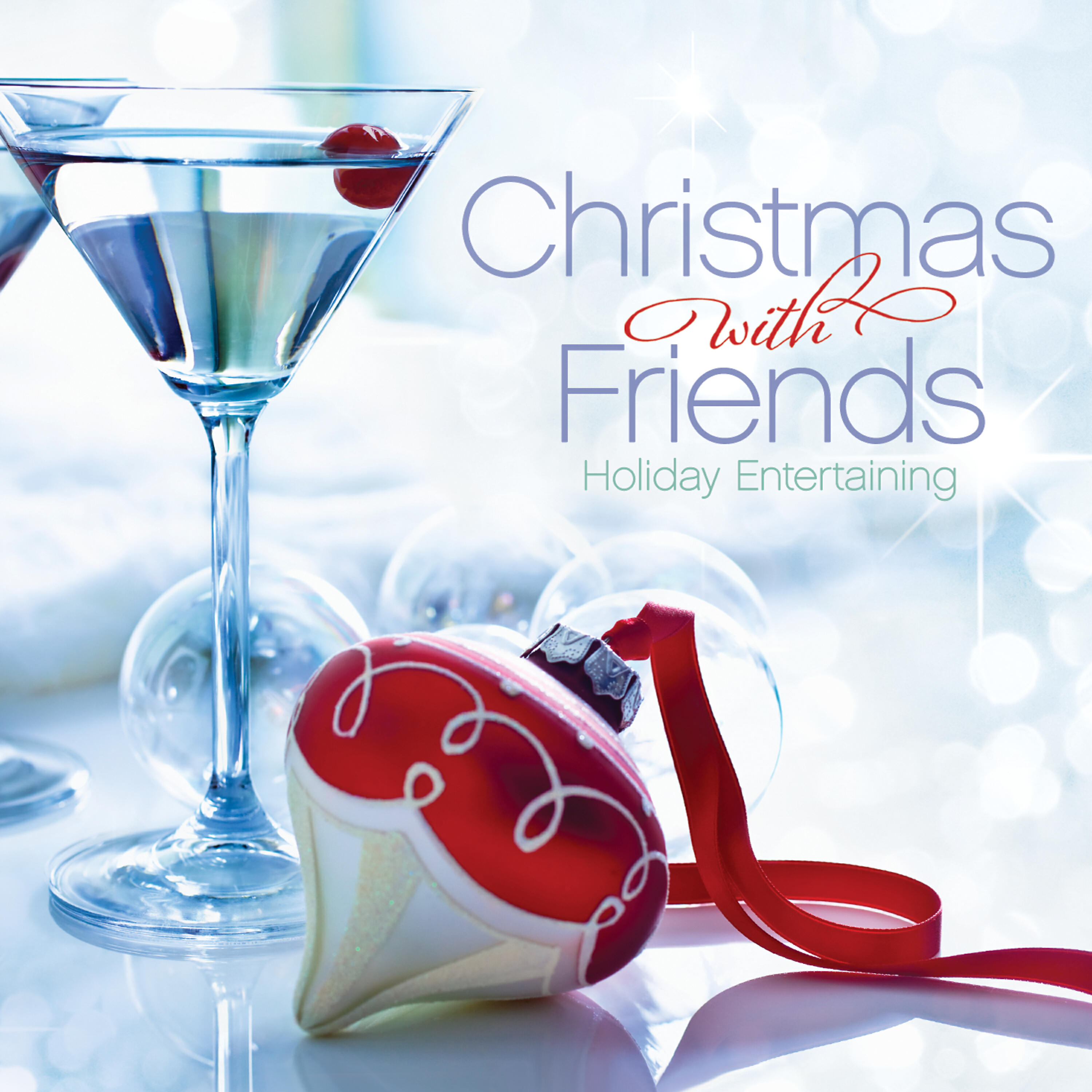 Релиз Christmas with Friends
