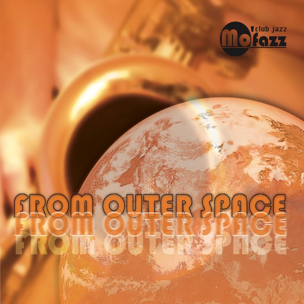 Релиз From Outer Space