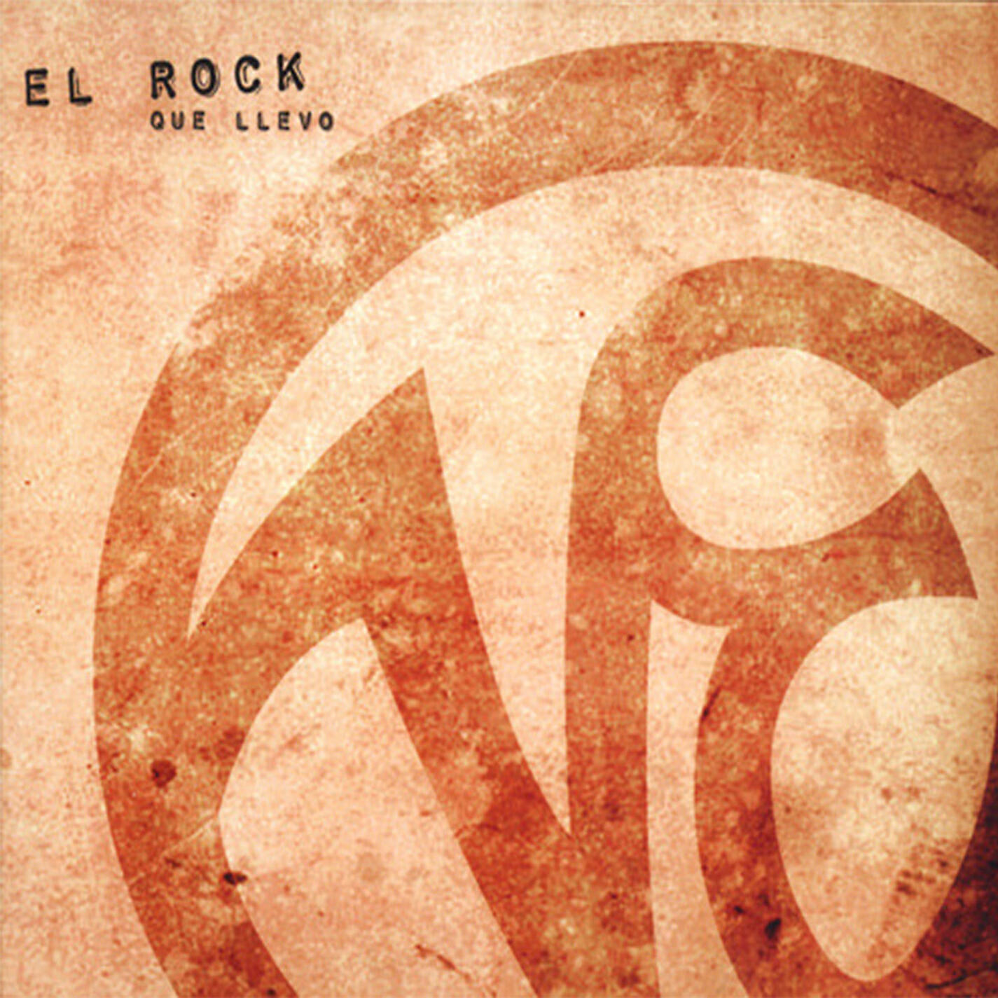 Релиз El Rock Que Llevo