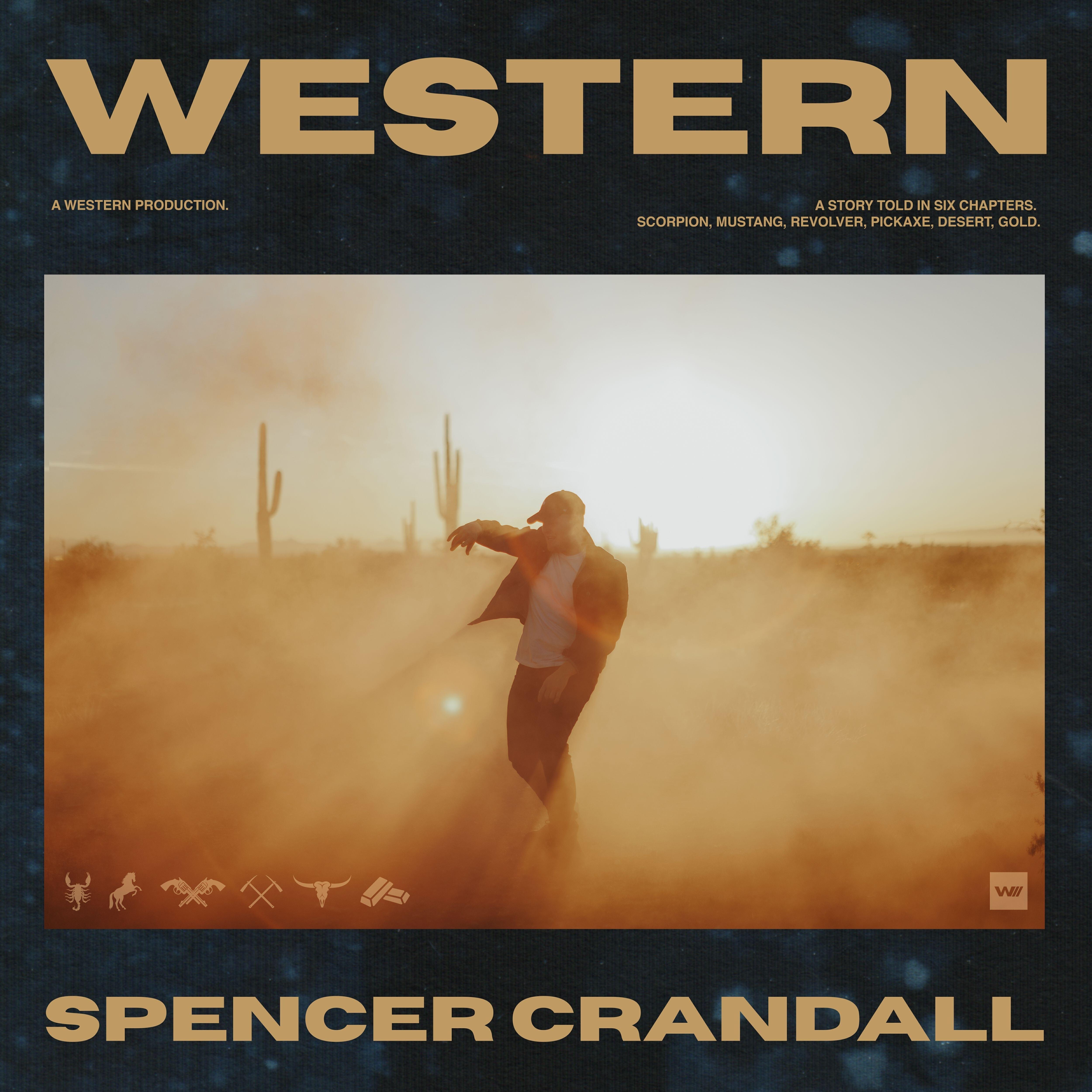 Релиз Western