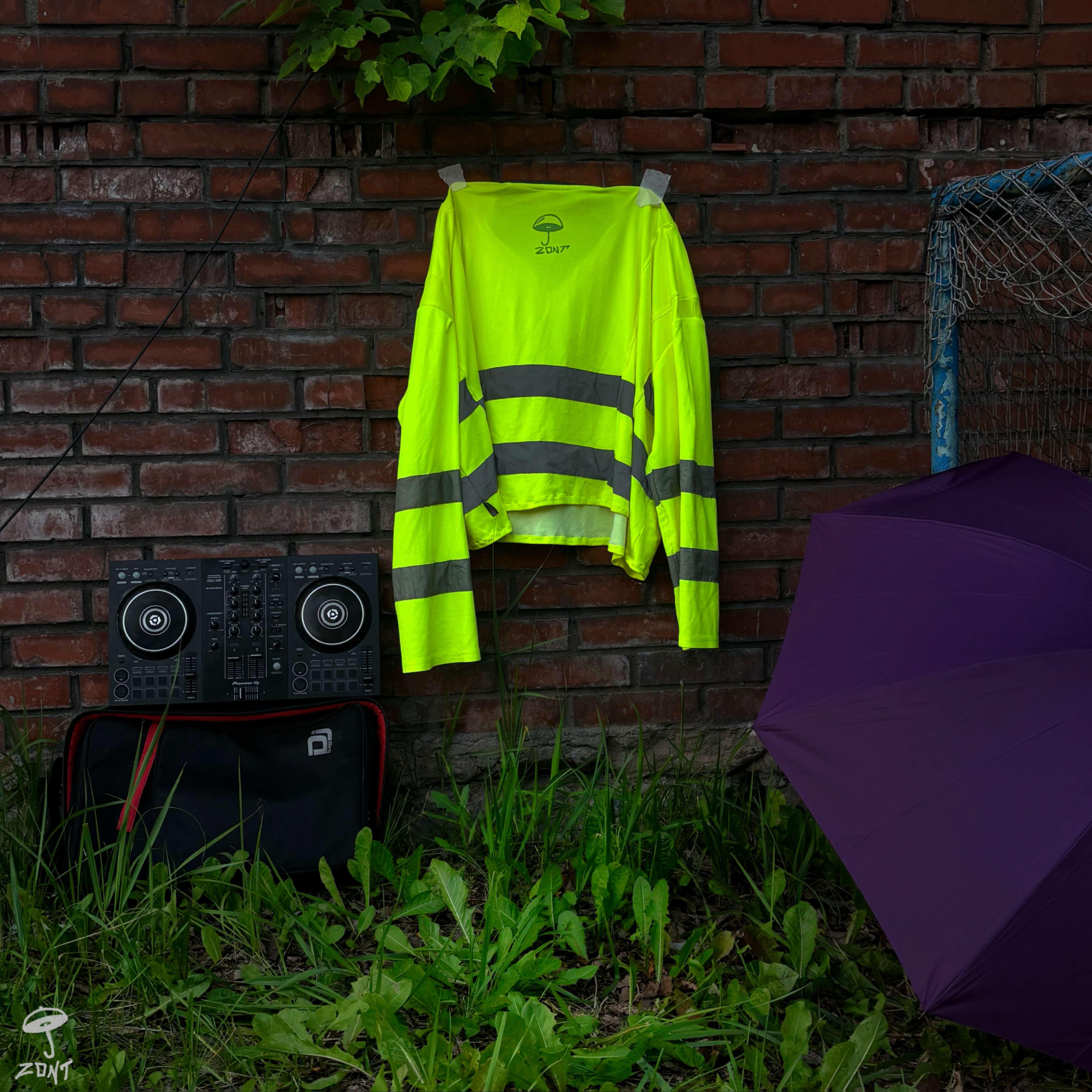 Релиз Весёлый гараж