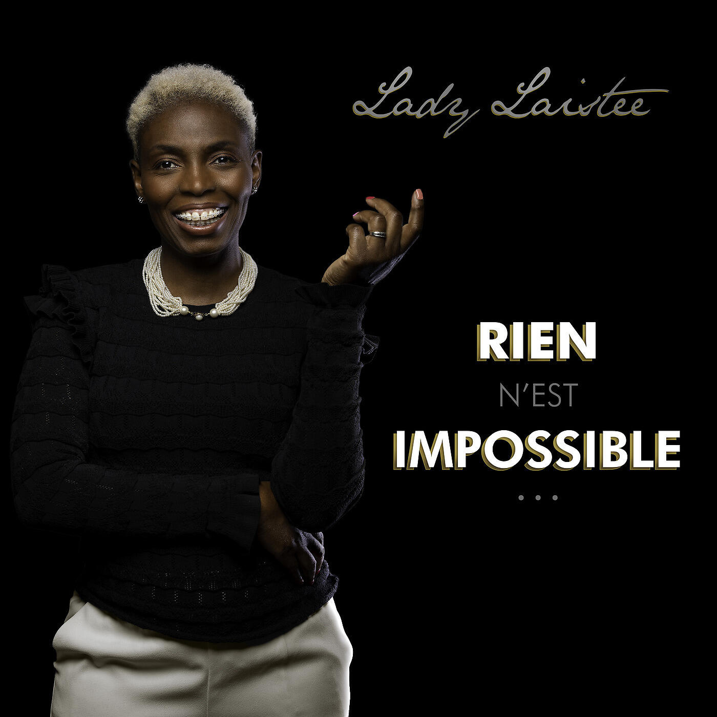 Релиз Rien n'est impossible