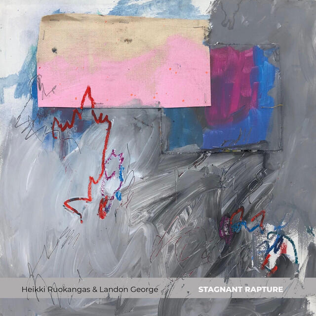 Релиз Stagnant Rapture