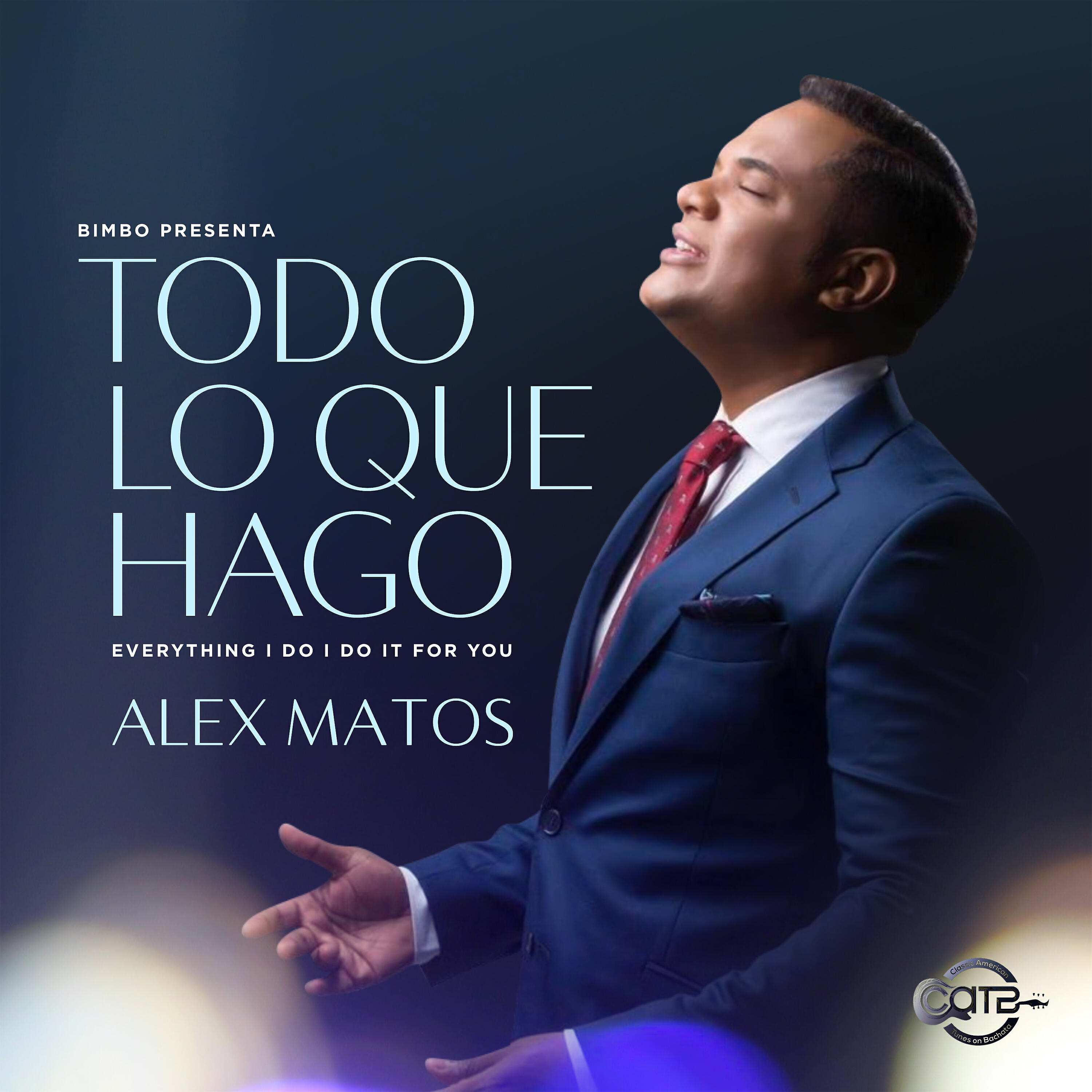 Релиз Todo Lo Que Hago Lo Hago por Ti
