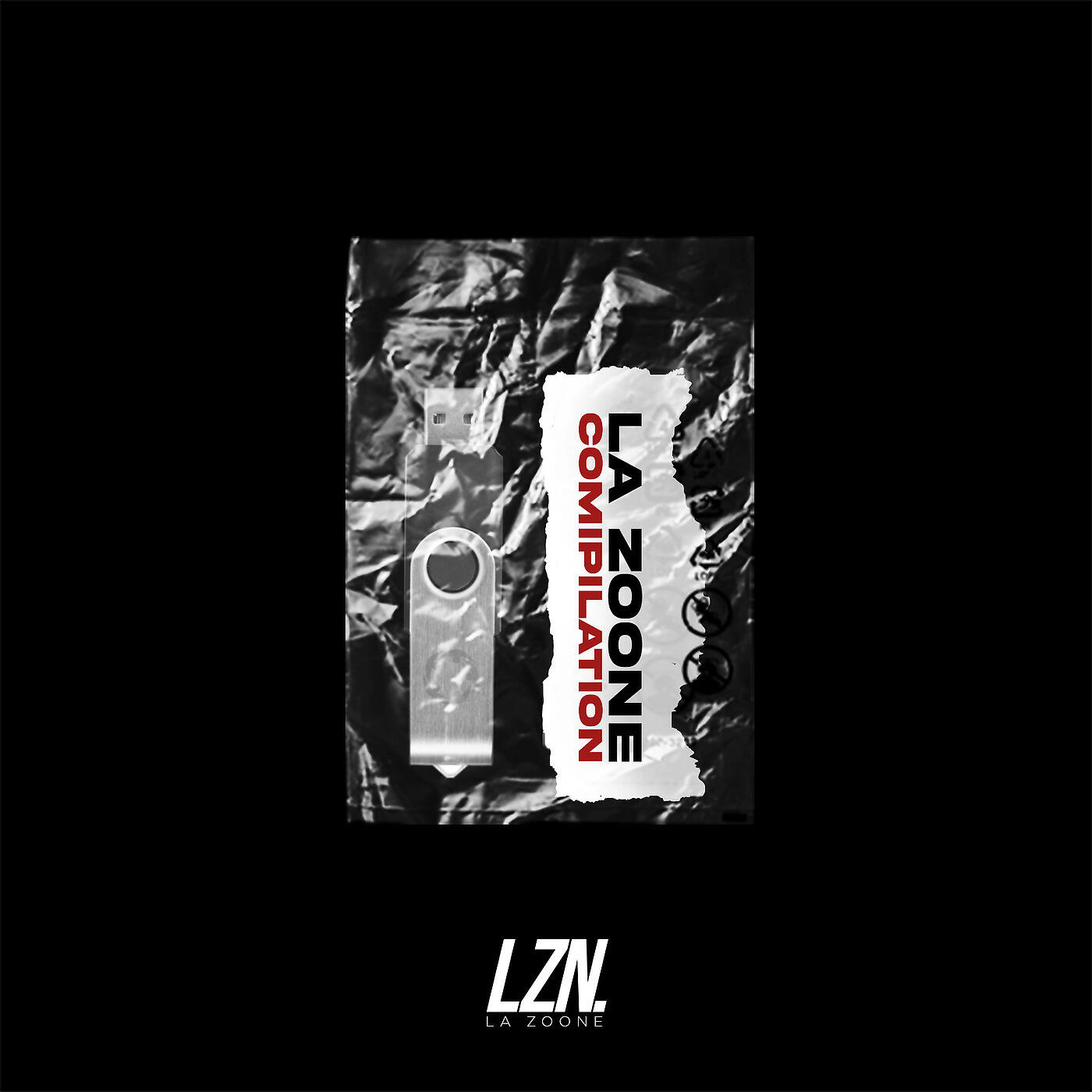 La zoone