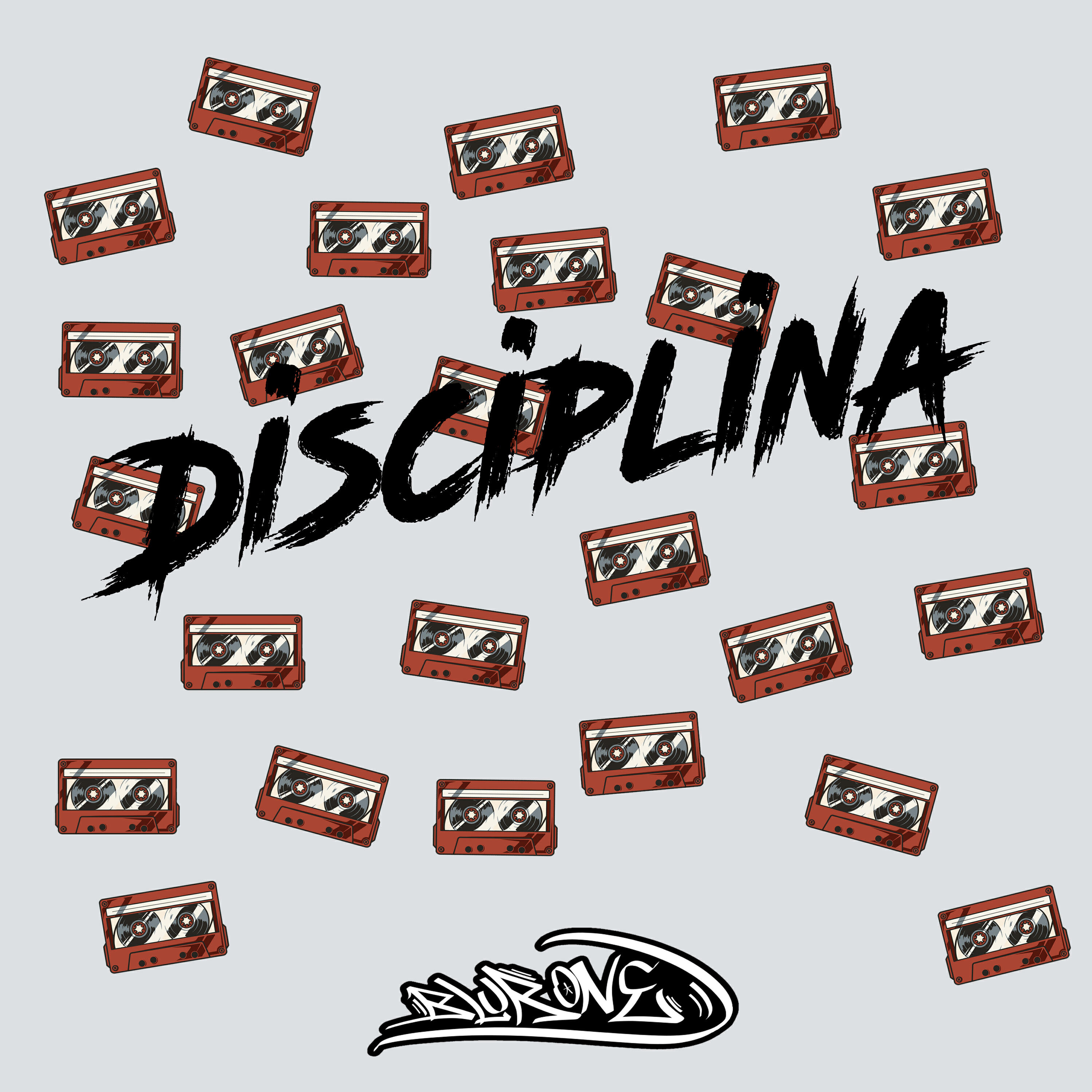 Релиз Disciplina