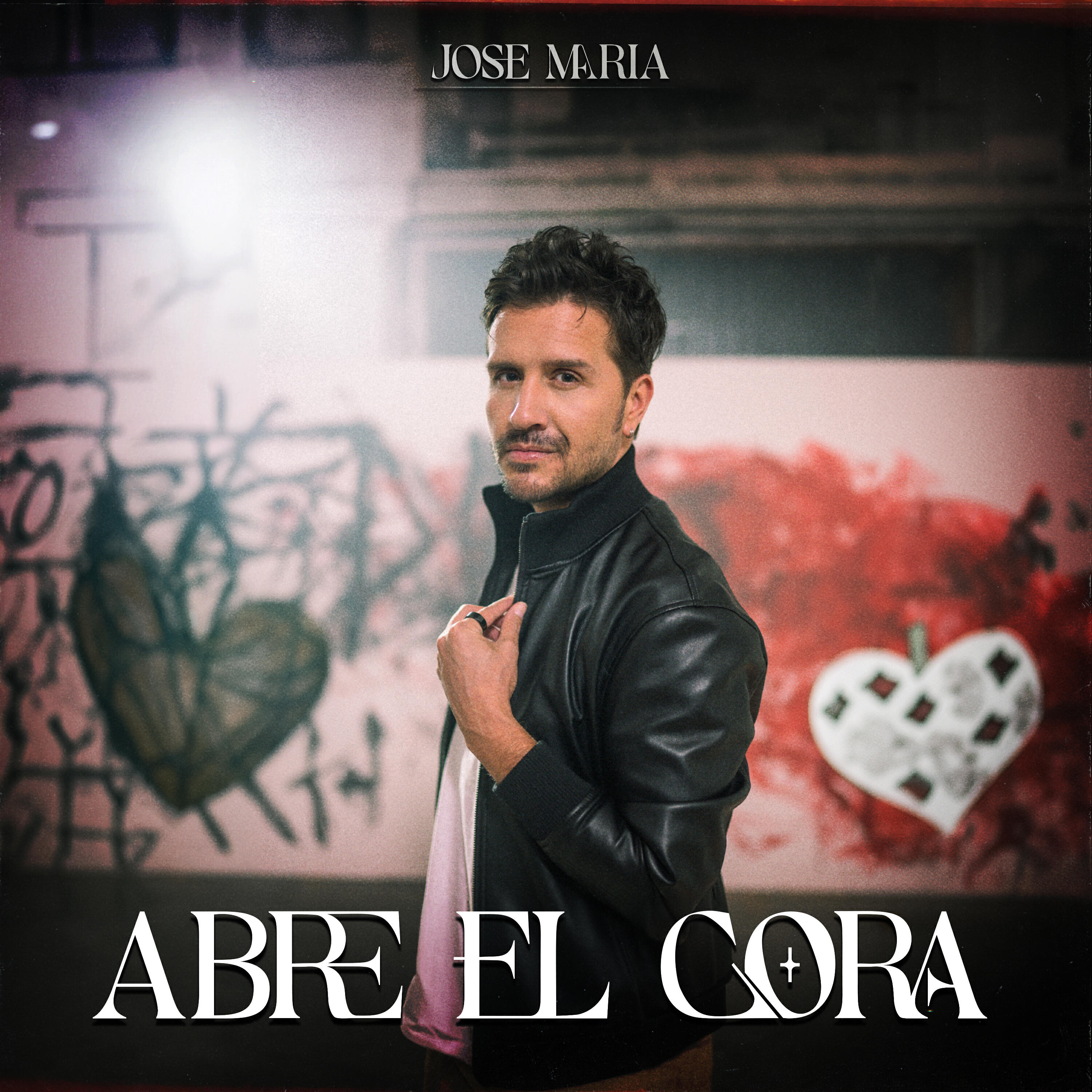 Релиз Abre el Cora